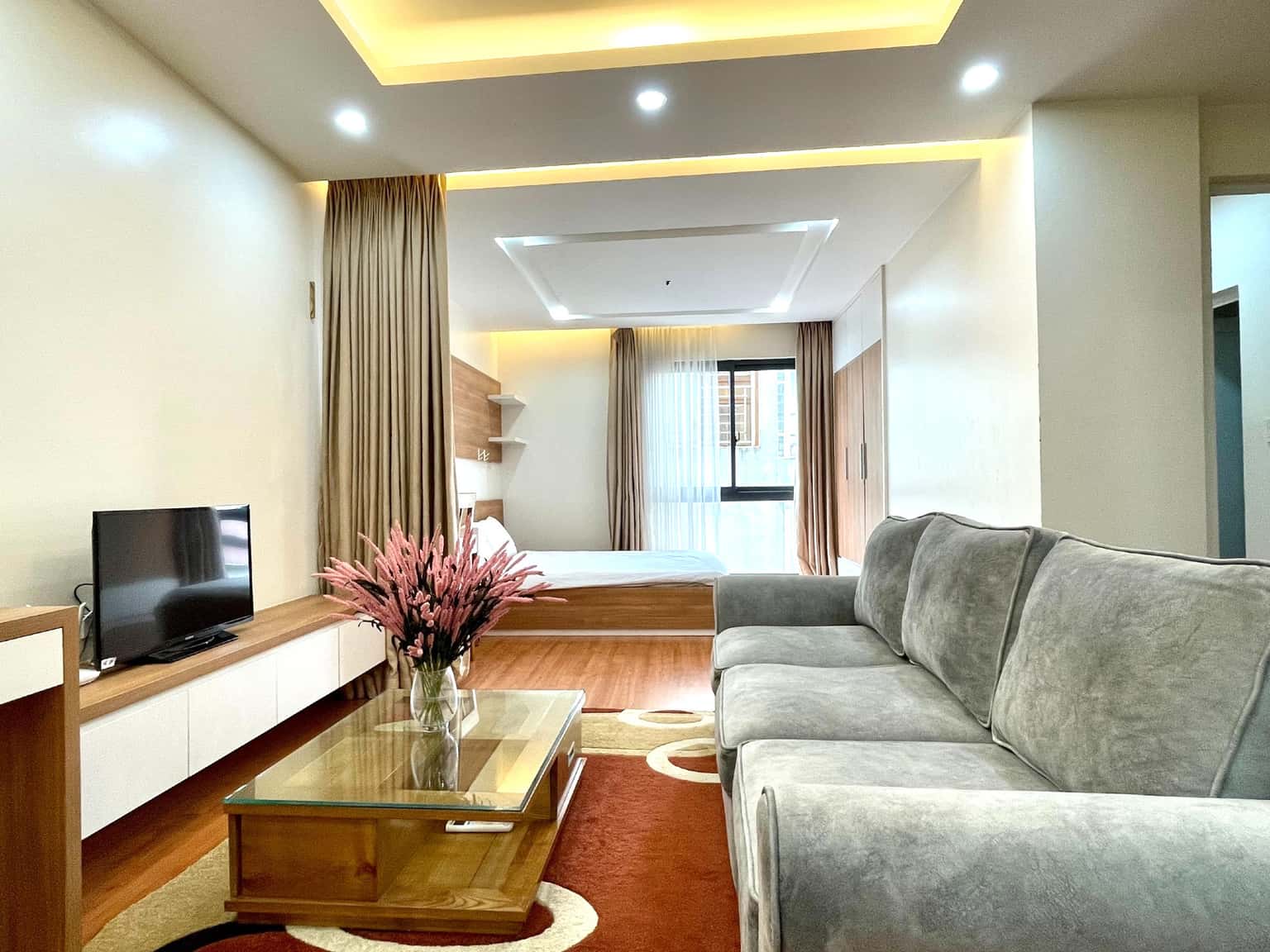 P502 Nine Housing ngõ 92 Đào Tấn, Ba Đình — photo 10