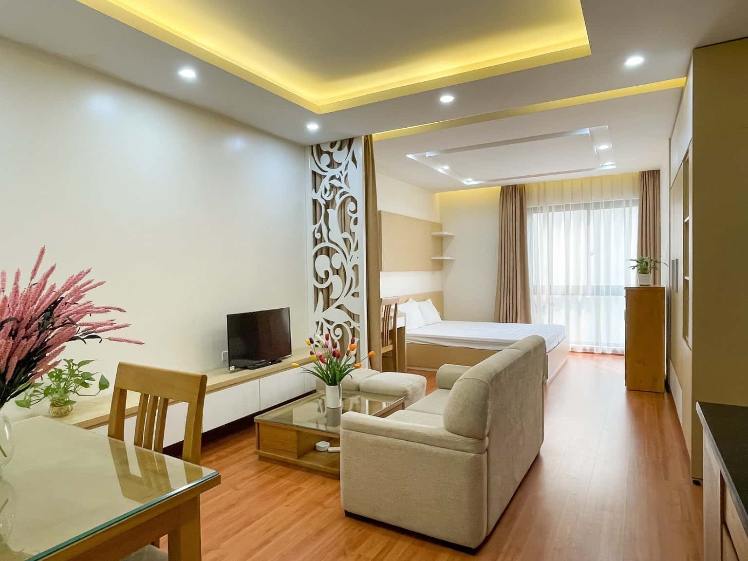 P403 Nine Housing ngõ 92 Đào Tấn, Ba Đình — 照片 6