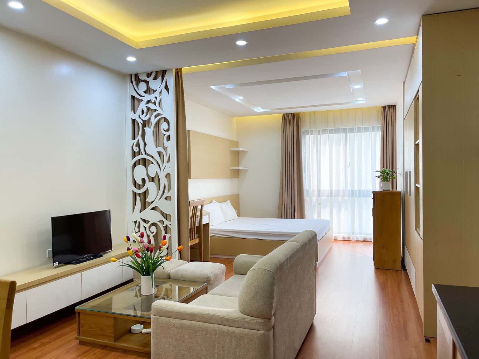 P403 Nine Housing ngõ 92 Đào Tấn, Ba Đình — 照片 1