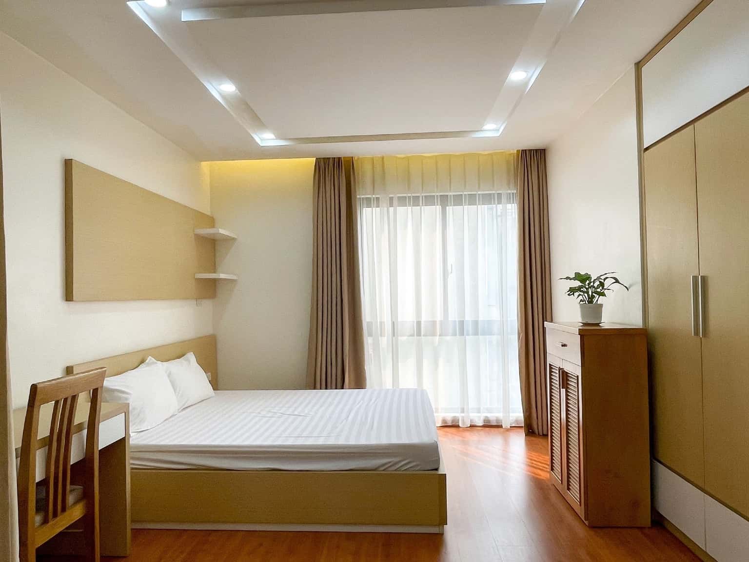 P403 Nine Housing ngõ 92 Đào Tấn, Ba Đình — 照片 7
