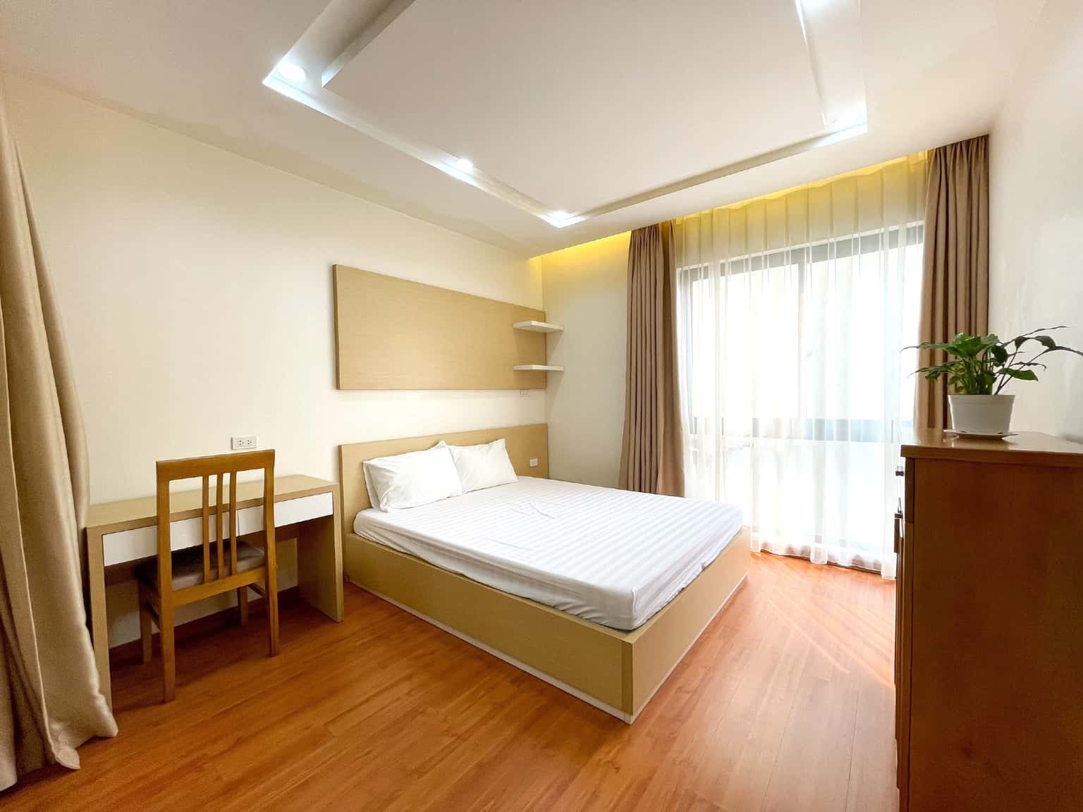 P403 Nine Housing ngõ 92 Đào Tấn, Ba Đình — 照片 3