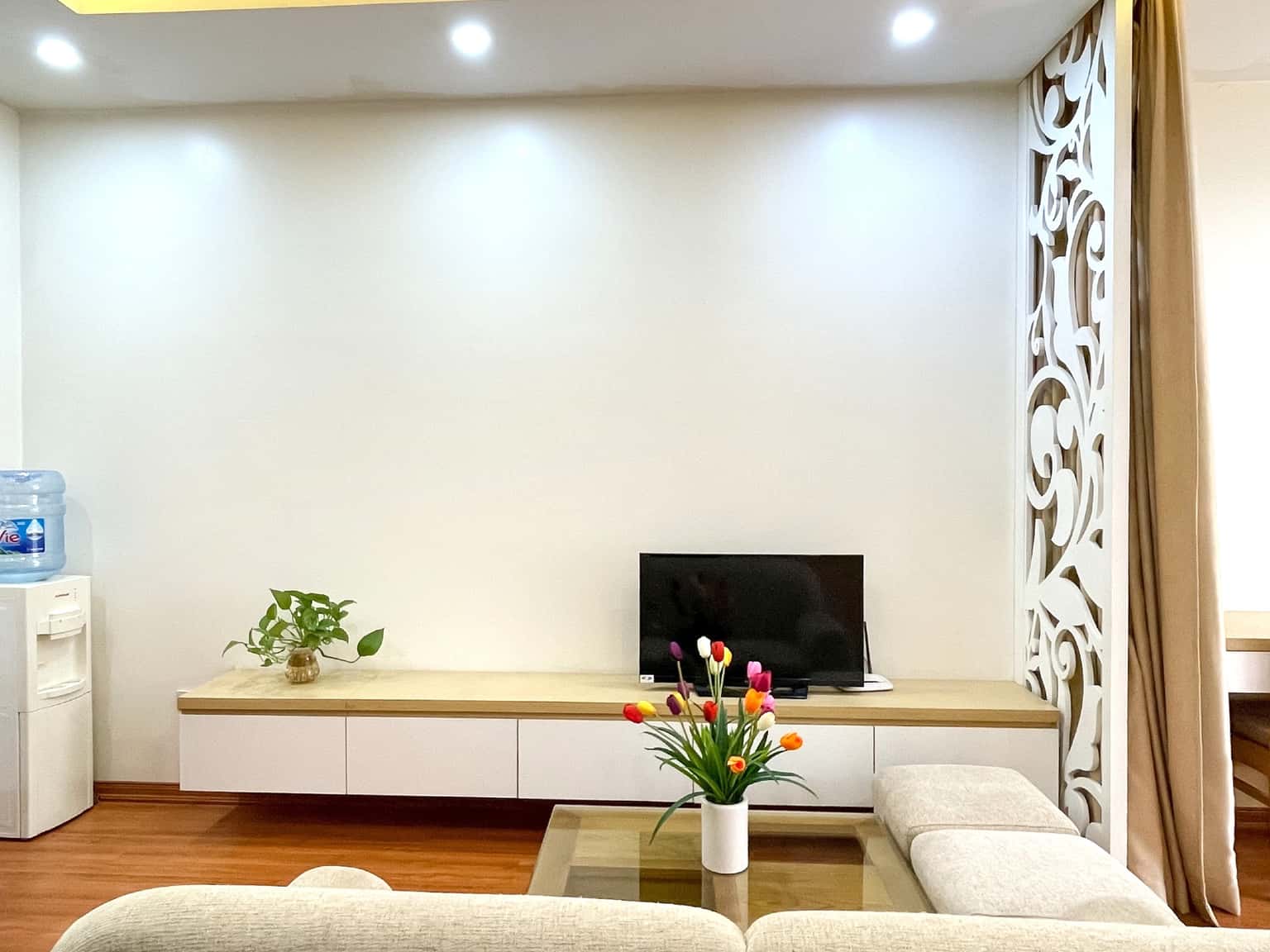 P403 Nine Housing ngõ 92 Đào Tấn, Ba Đình — 照片 8