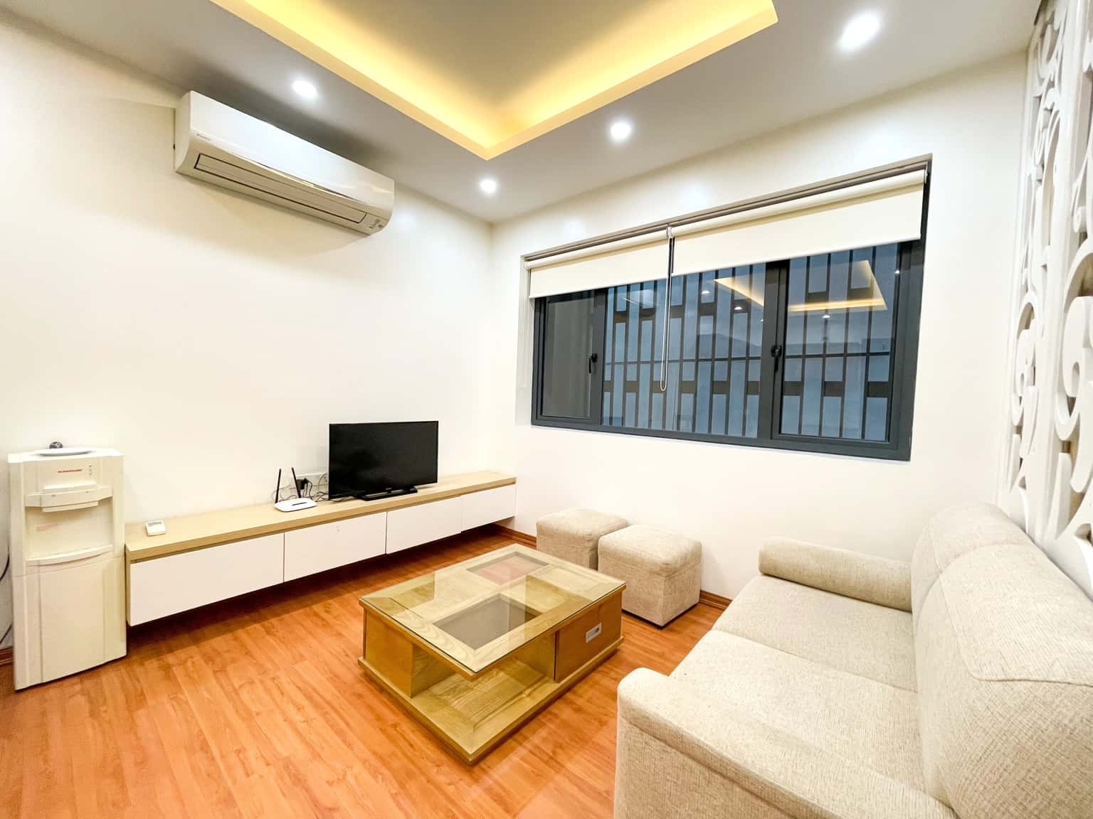 P402 Nine Housing Ngõ 92 Đào Tấn, Ba Đình — photo 9