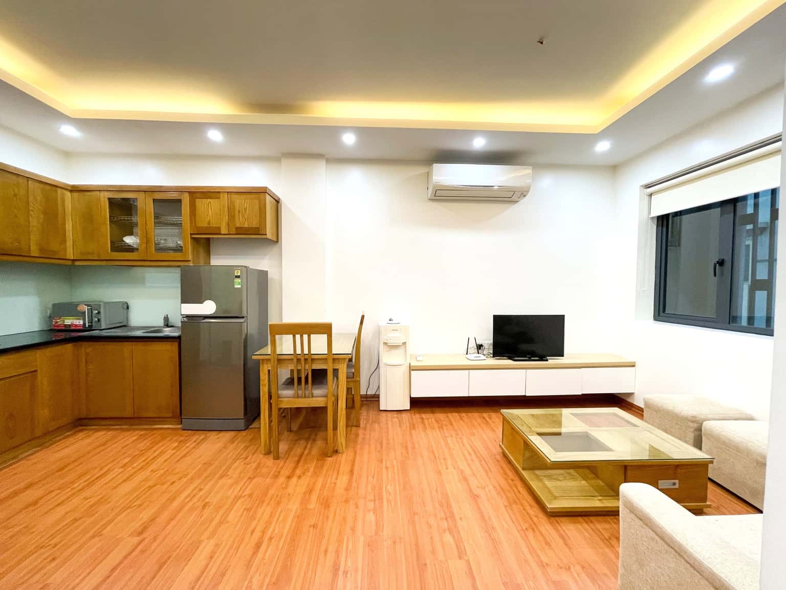 P402 Nine Housing Ngõ 92 Đào Tấn, Ba Đình — photo 8