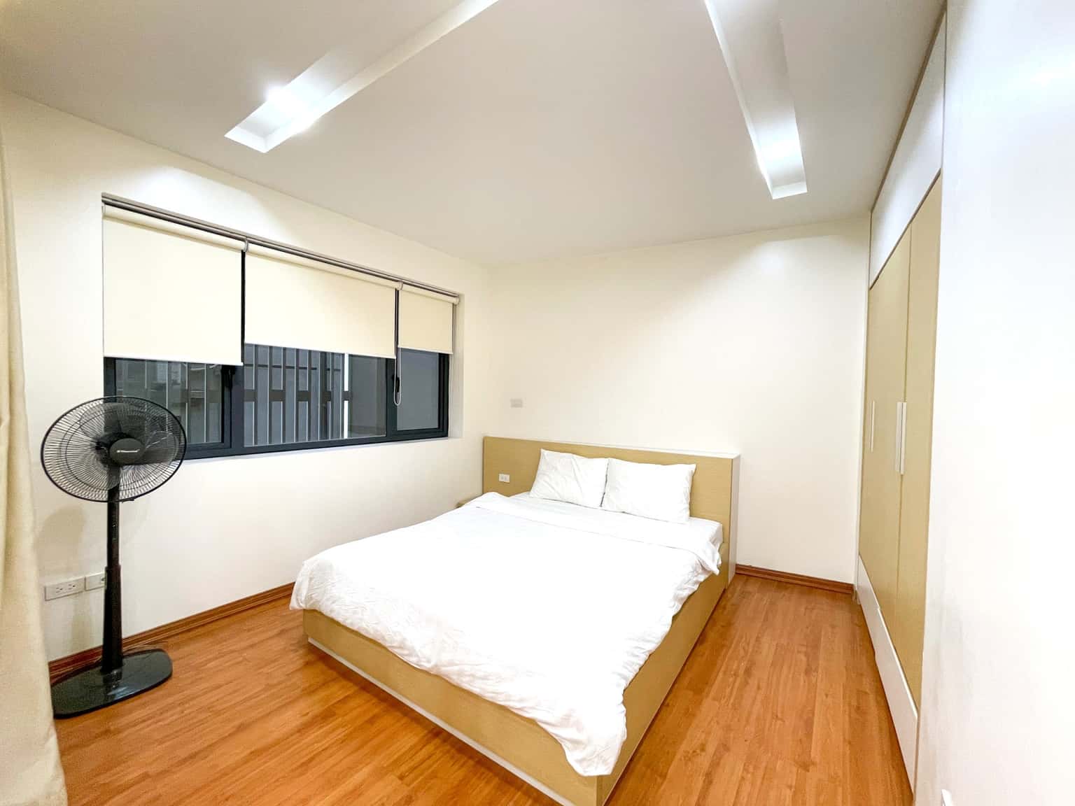 P402 Nine Housing Ngõ 92 Đào Tấn, Ba Đình — photo 3