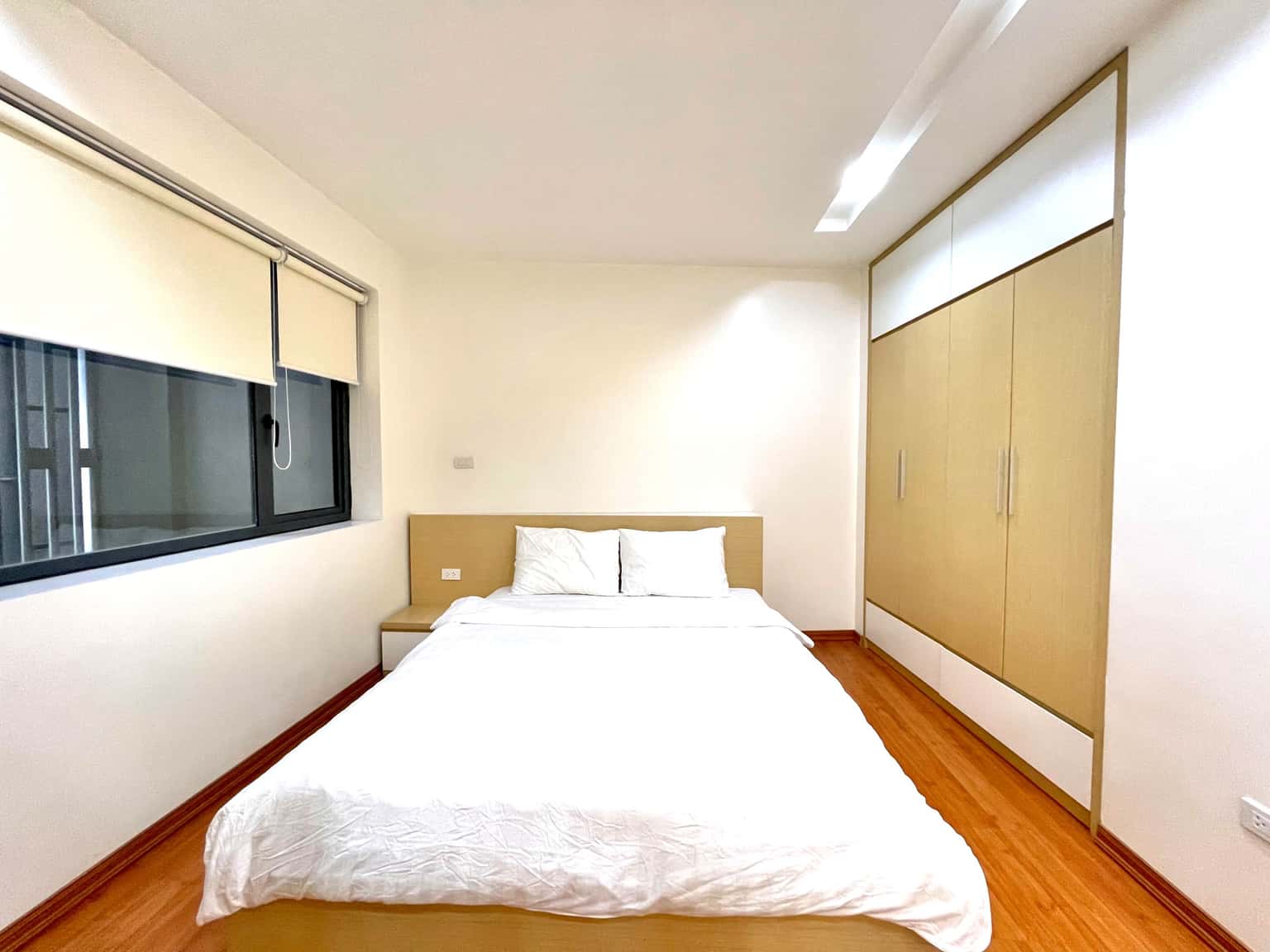 P402 Nine Housing Ngõ 92 Đào Tấn, Ba Đình — photo 11