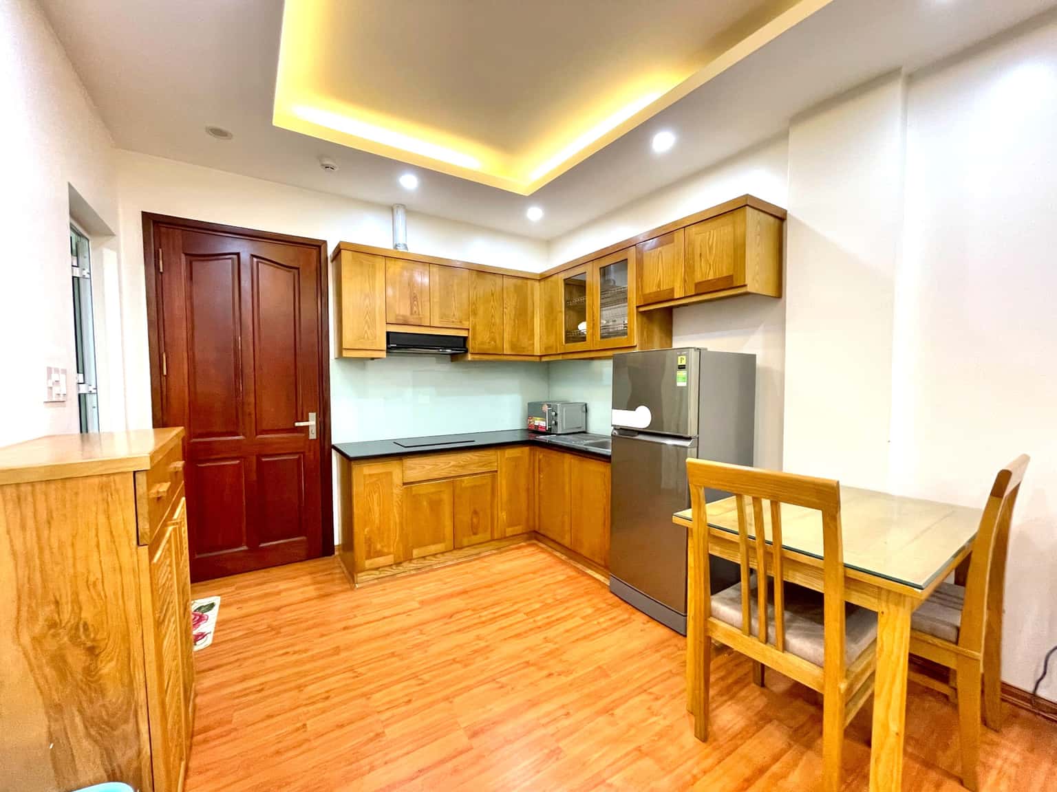 P402 Nine Housing Ngõ 92 Đào Tấn, Ba Đình — photo 4