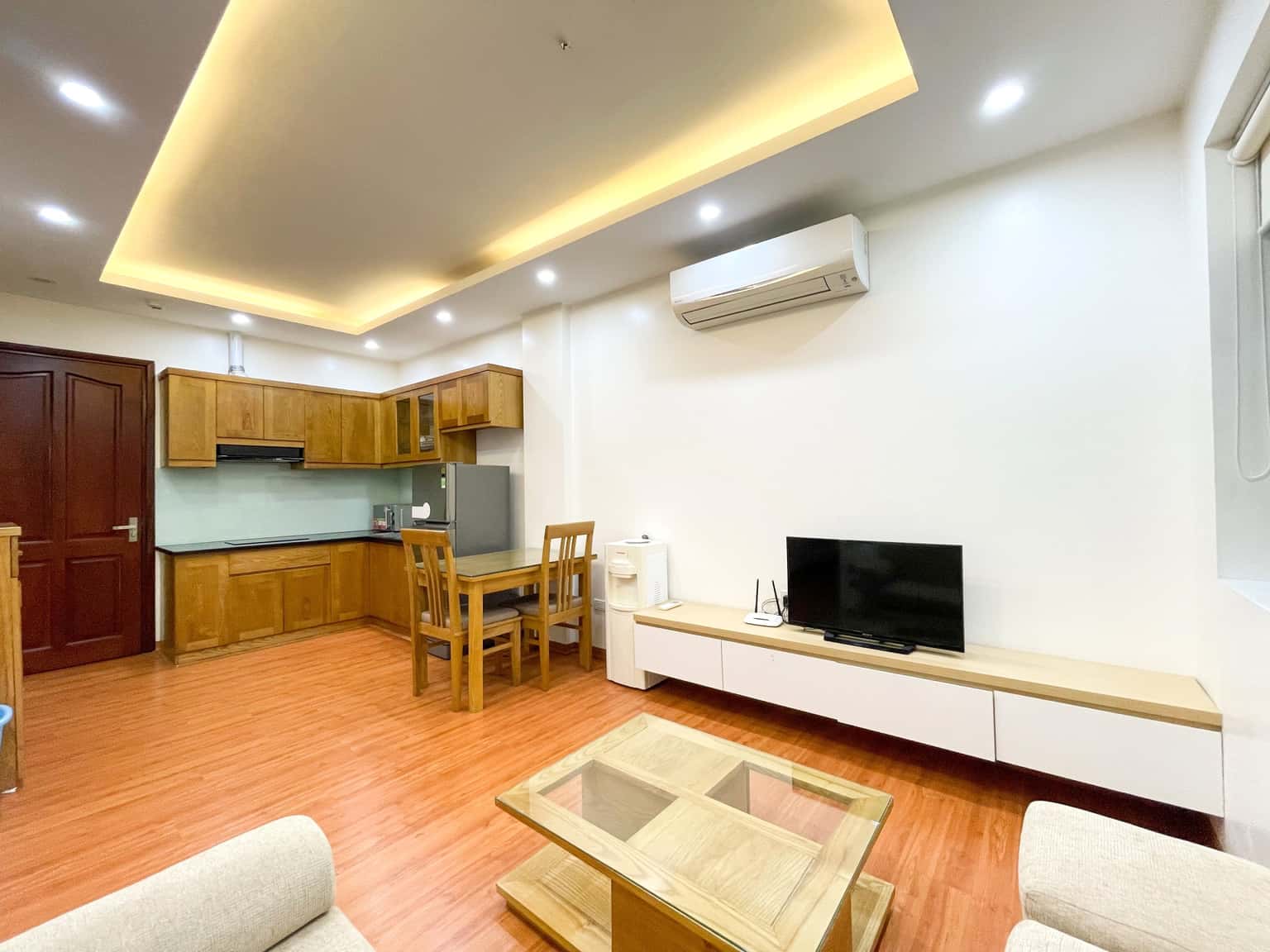 P402 Nine Housing Ngõ 92 Đào Tấn, Ba Đình — photo 7