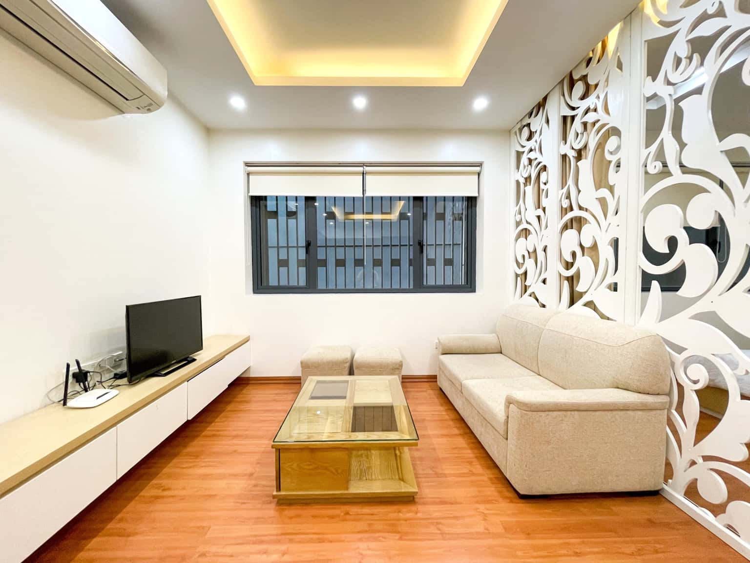 P402 Nine Housing Ngõ 92 Đào Tấn, Ba Đình — photo 6