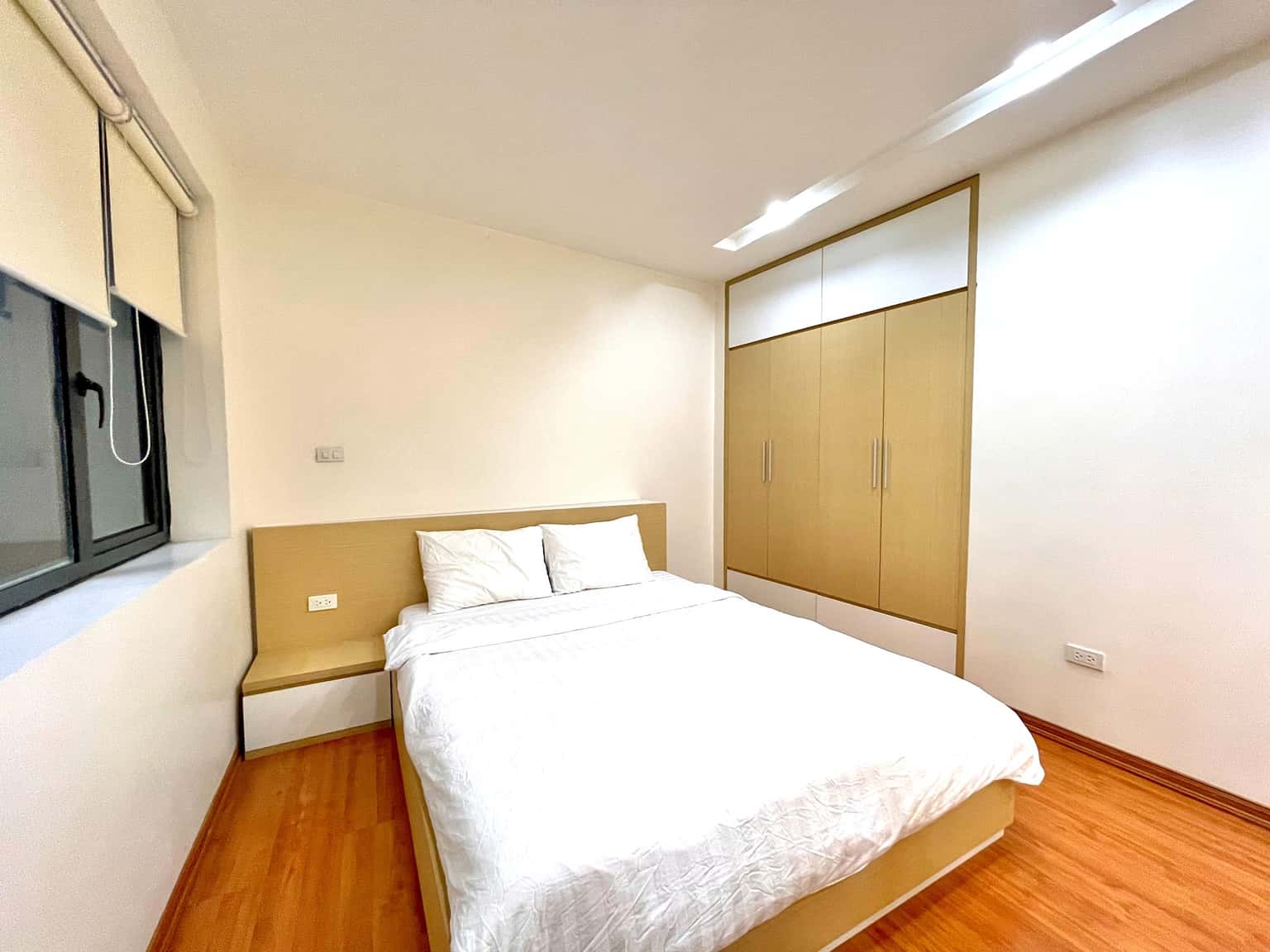 P402 Nine Housing Ngõ 92 Đào Tấn, Ba Đình — photo 2