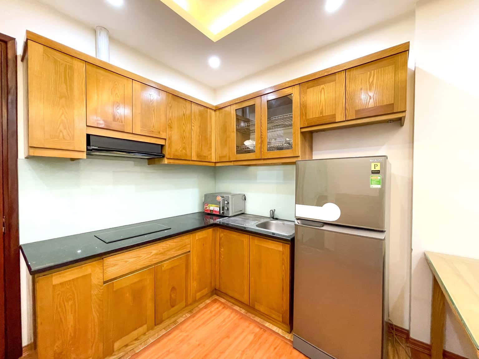 P402 Nine Housing Ngõ 92 Đào Tấn, Ba Đình — photo 10