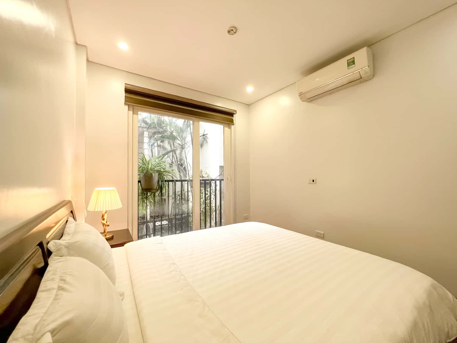 P201 Nine Housing 22/2/535 Kim Mã, Ba Đình — ảnh 9