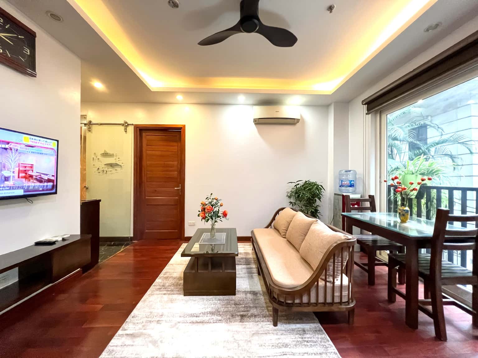 P201 Nine Housing 22/2/535 Kim Mã, Ba Đình — ảnh 10