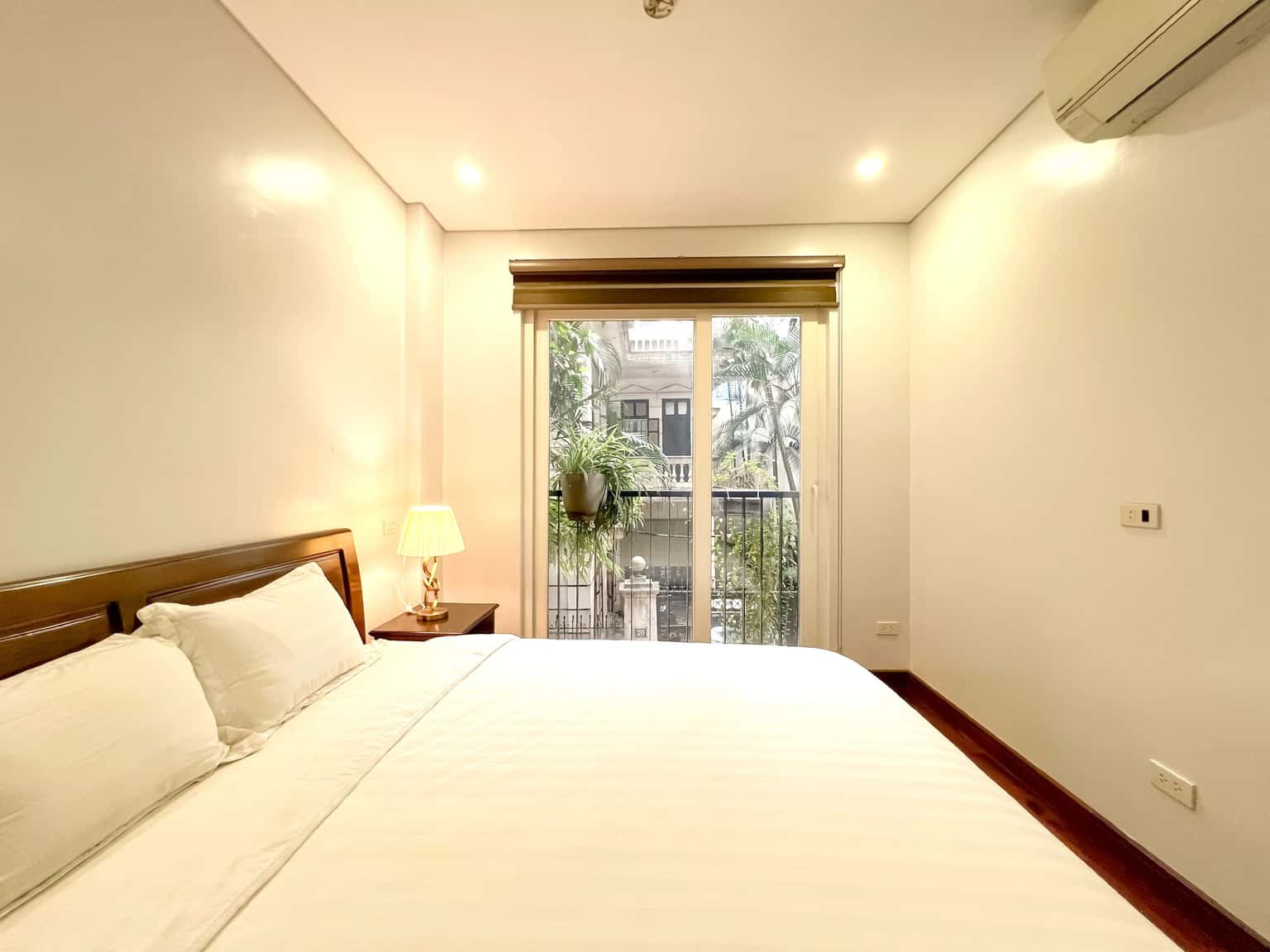 P201 Nine Housing 22/2/535 Kim Mã, Ba Đình — ảnh 8
