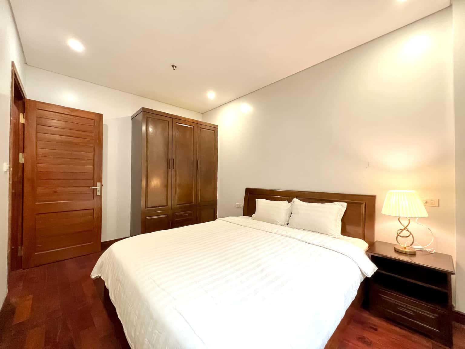 P201 Nine Housing 22/2/535 Kim Mã, Ba Đình — ảnh 6