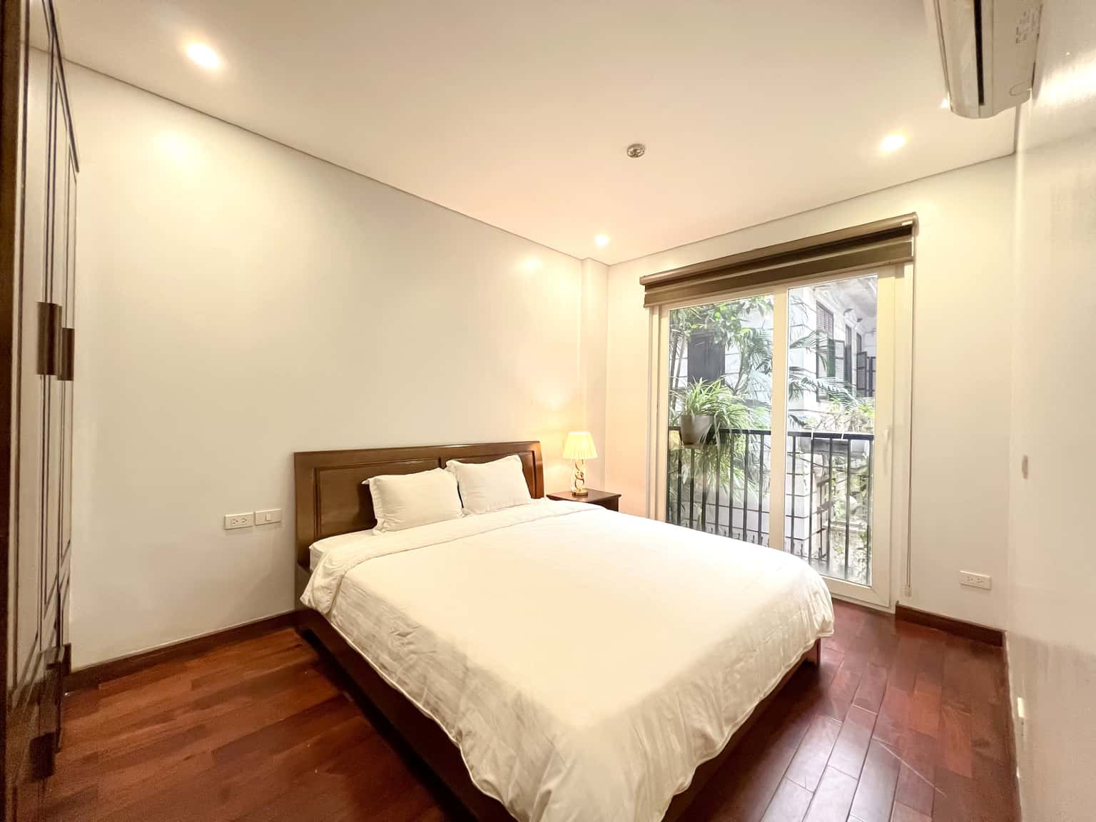P201 Nine Housing 22/2/535 Kim Mã, Ba Đình — ảnh 1