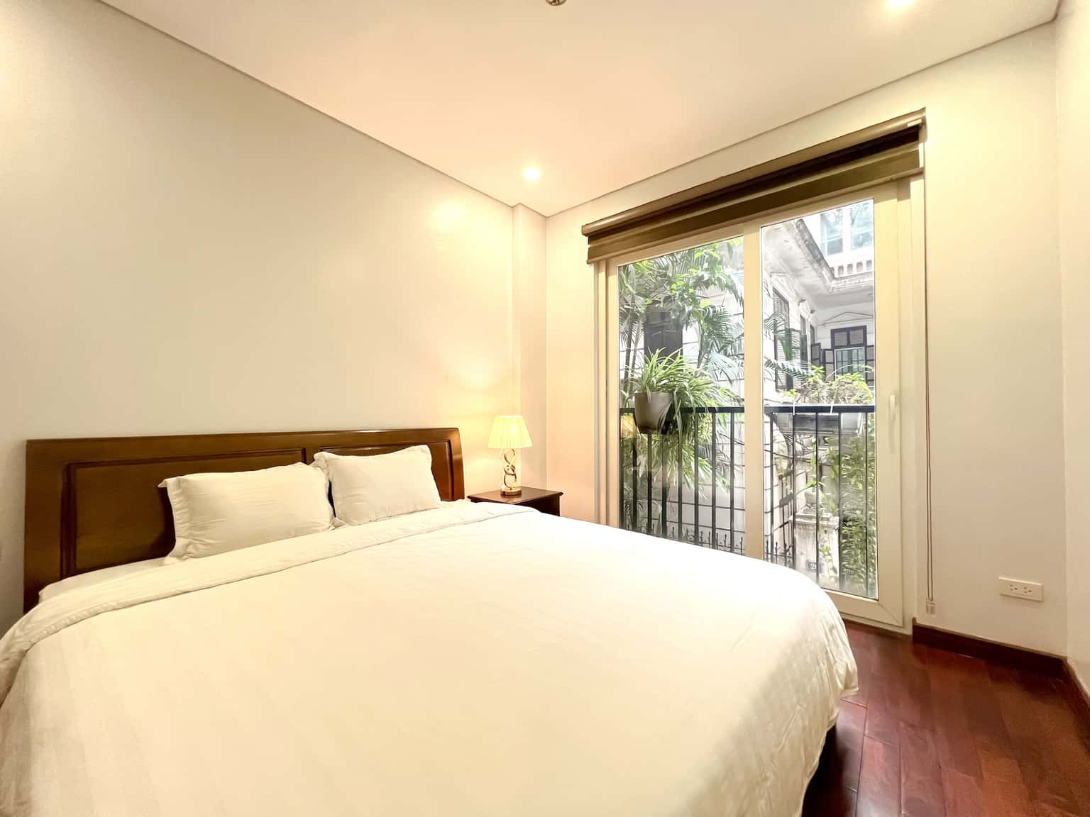 P201 Nine Housing 22/2/535 Kim Mã, Ba Đình — ảnh 7