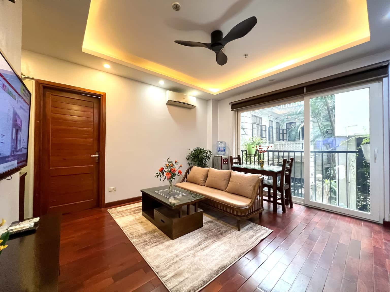 P201 Nine Housing 22/2/535 Kim Mã, Ba Đình — ảnh 11