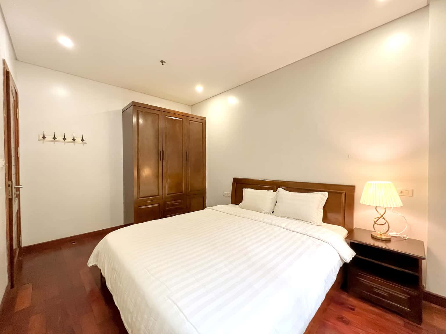 P201 Nine Housing 22/2/535 Kim Mã, Ba Đình — ảnh 2