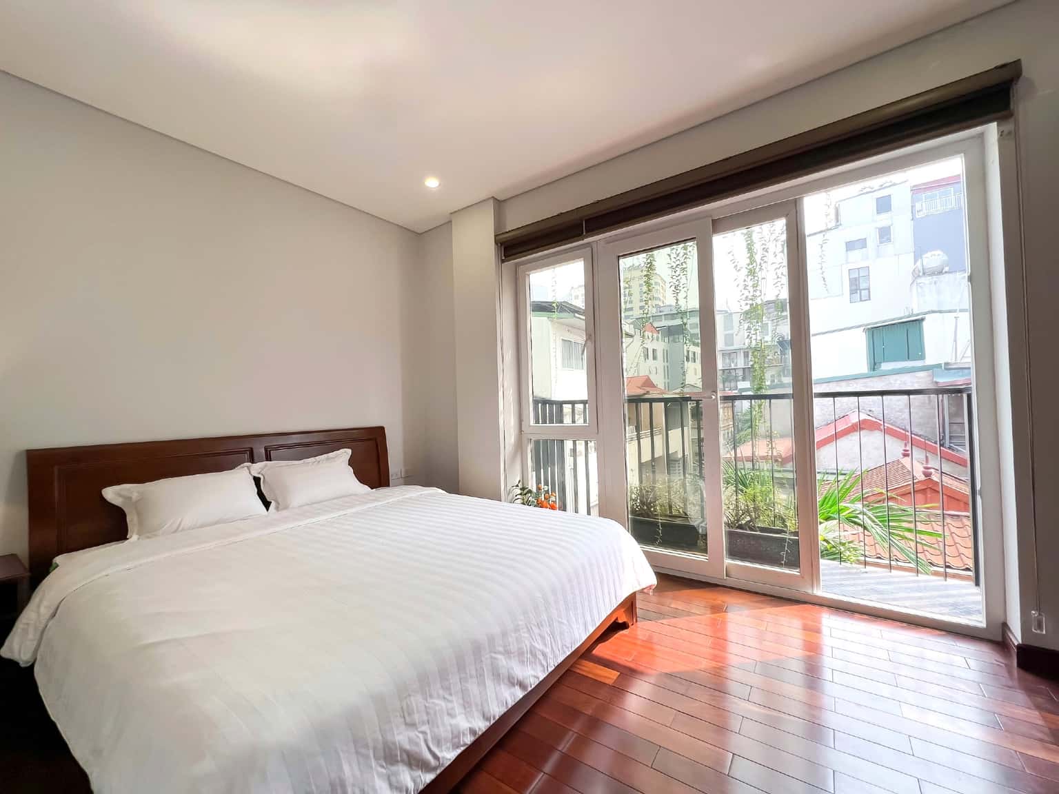 P601 Nine Housing 22/2/535 Kim Mã, Ba Đình — ảnh 6