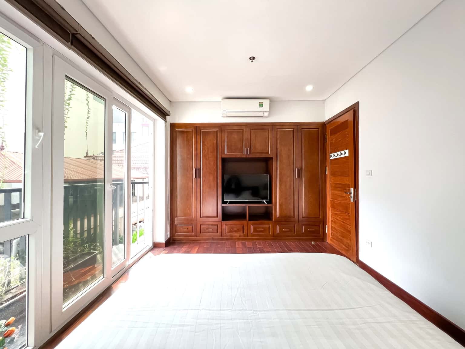 P601 Nine Housing 22/2/535 Kim Mã, Ba Đình — ảnh 8