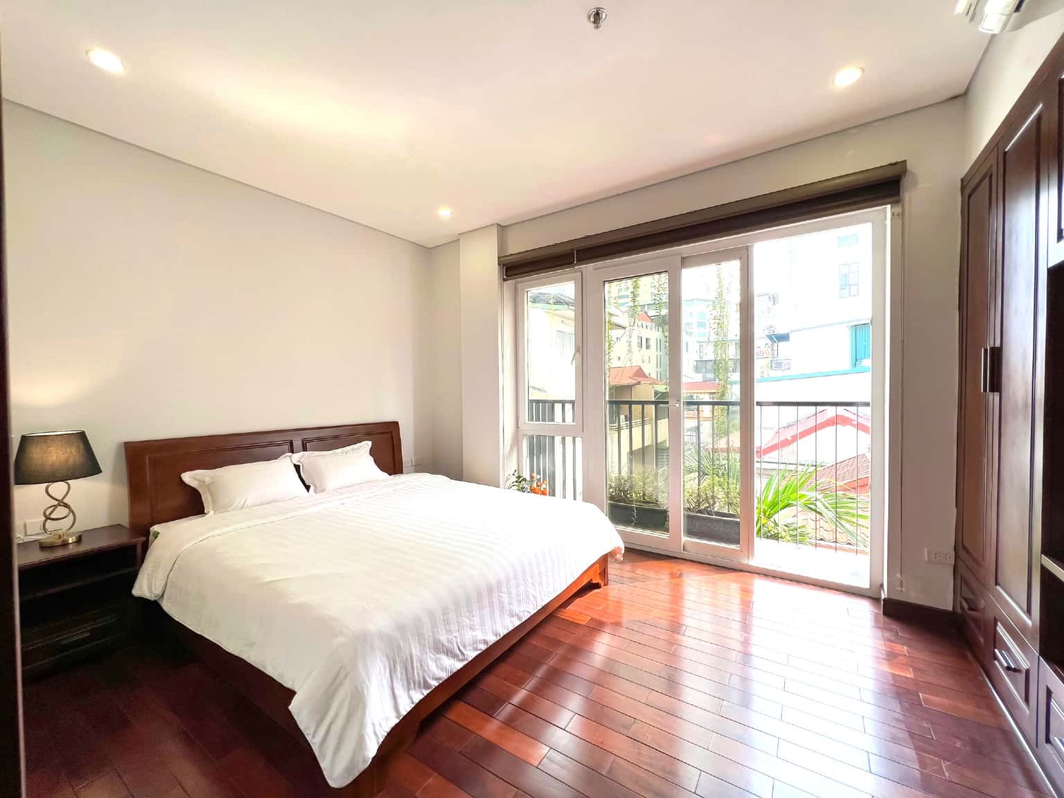 P601 Nine Housing 22/2/535 Kim Mã, Ba Đình — ảnh 1