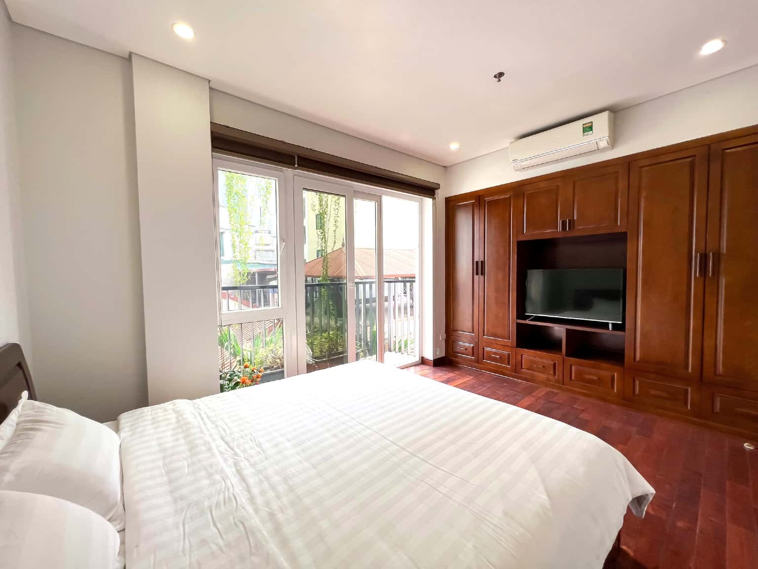 P601 Nine Housing 22/2/535 Kim Mã, Ba Đình — ảnh 2