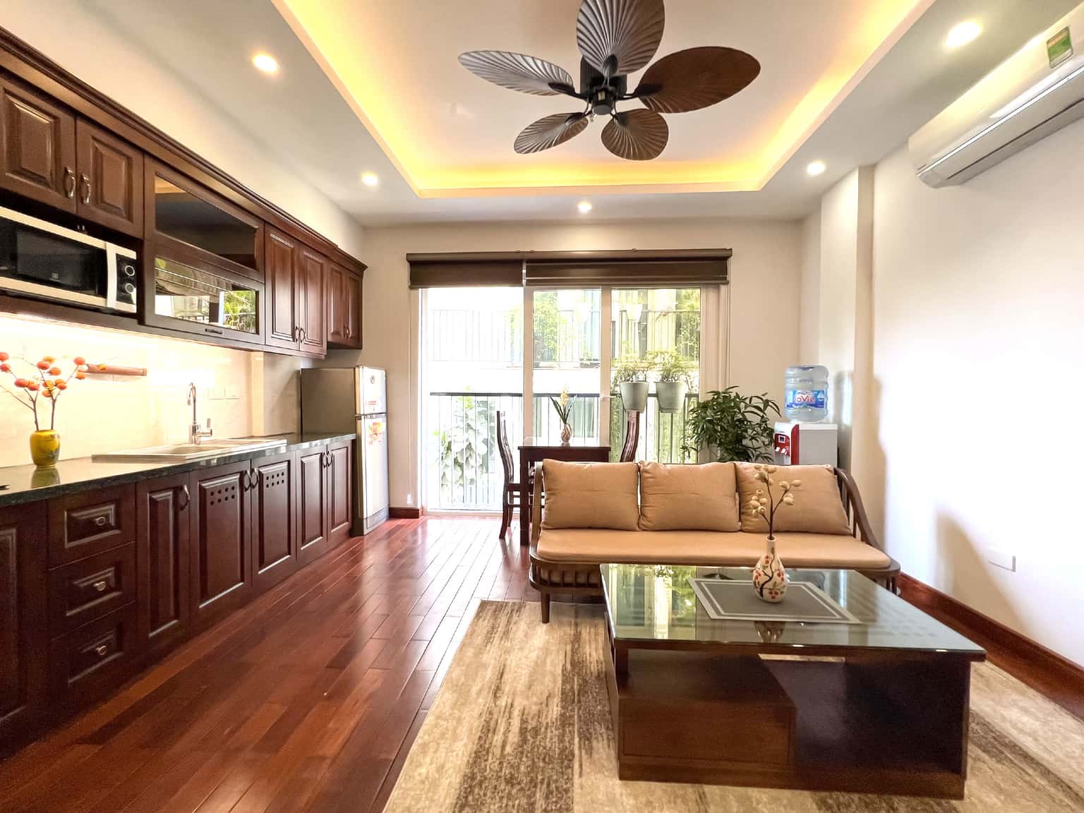 P601 Nine Housing 22/2/535 Kim Mã, Ba Đình — ảnh 9
