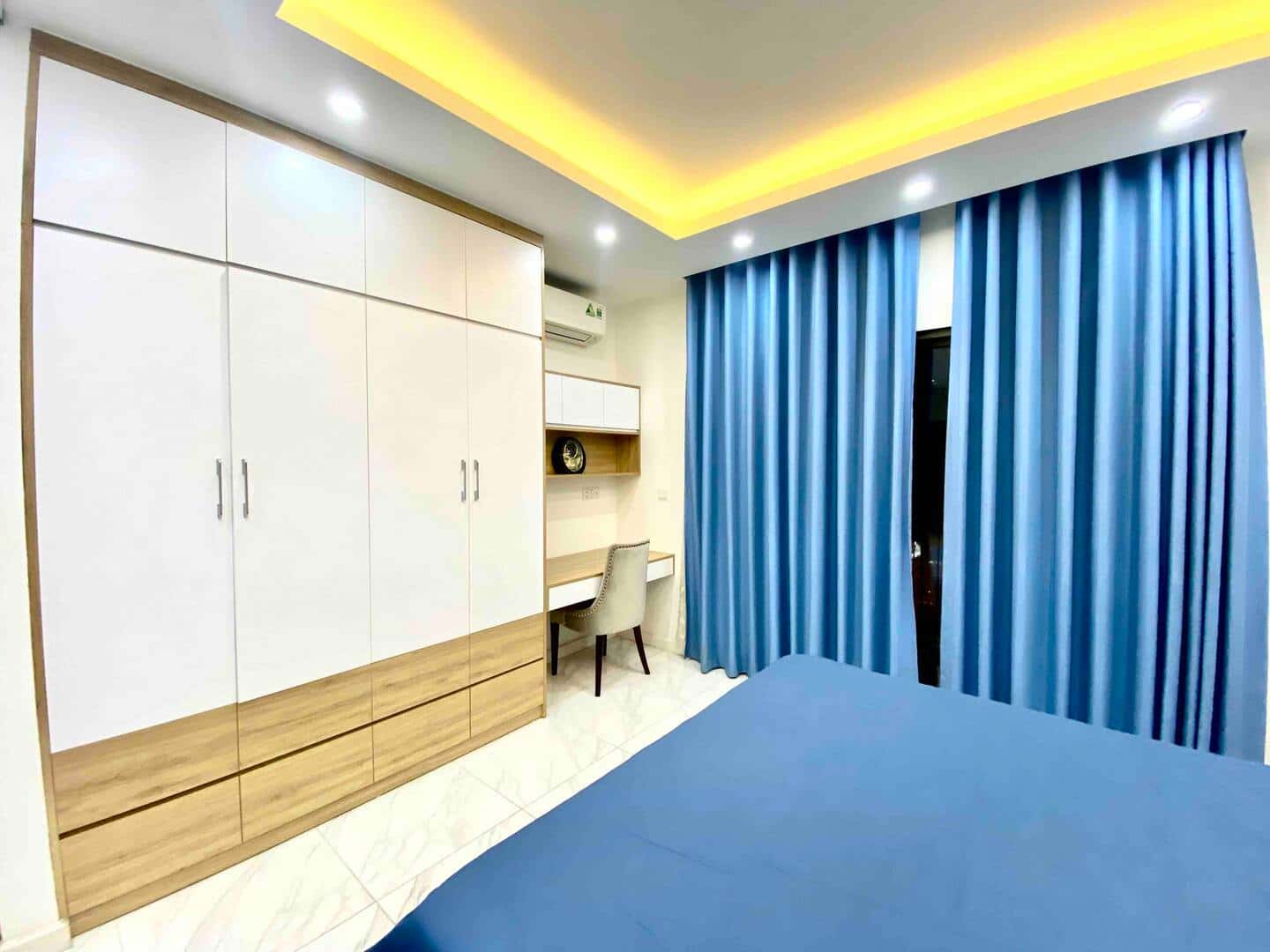 1417E1 (Harmony Homestay) Nguyễn Hoàng Tôn, Tây Hồ — ảnh 10