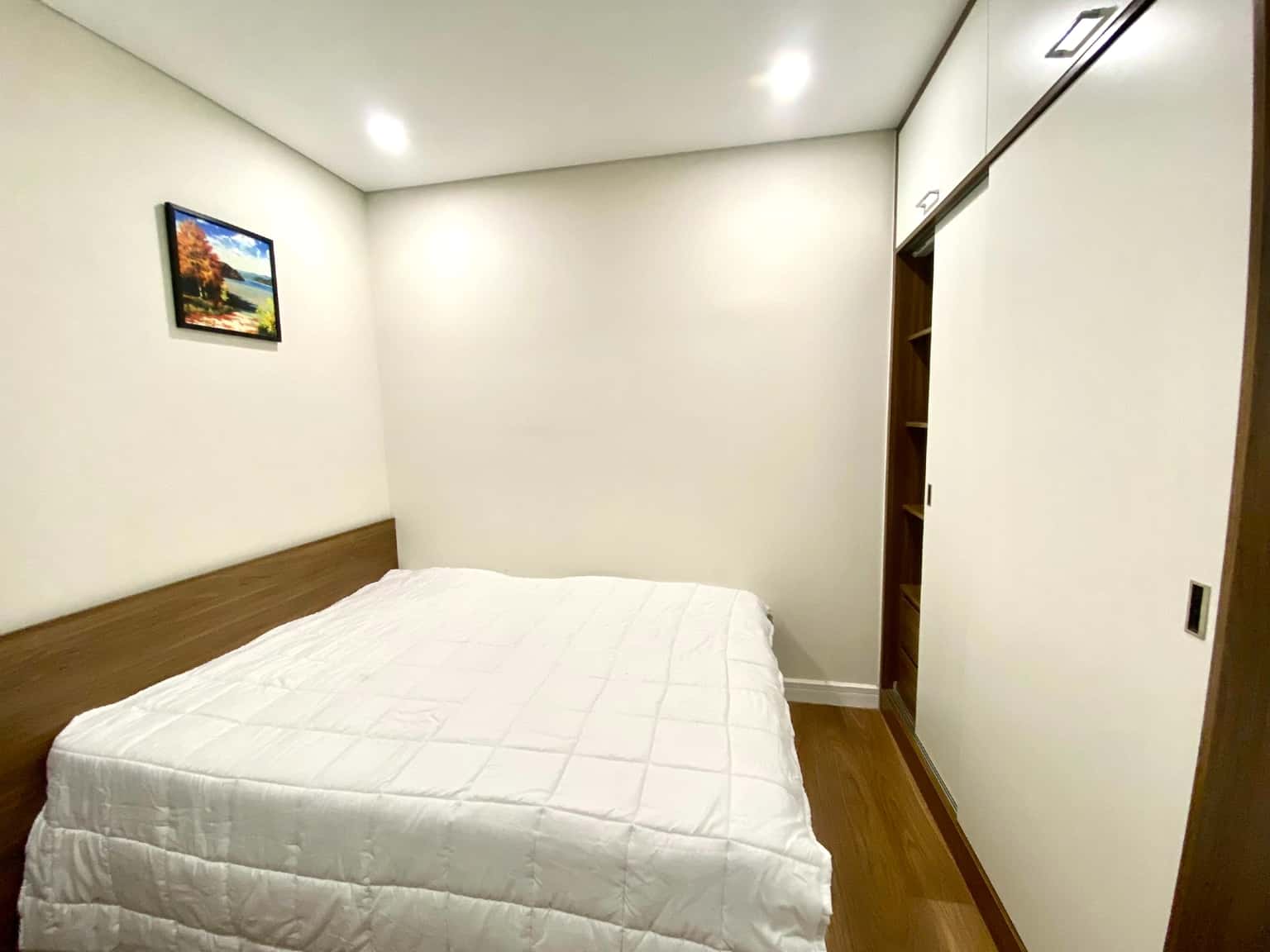 2306E2 (Harmony Homestay) Nguyễn Hoàng Tôn, Tây Hồ — ảnh 4