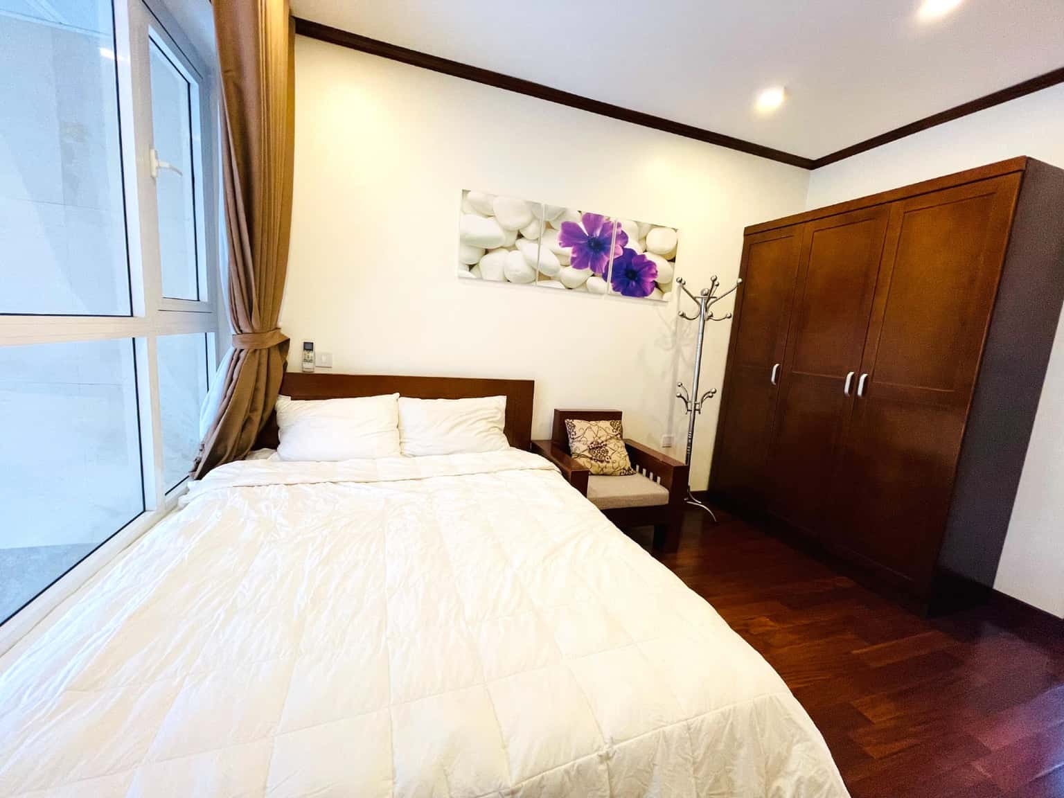 Nine Housing Trúc Bạch - 201 Lạc Chính, Ba Đình — 照片 3