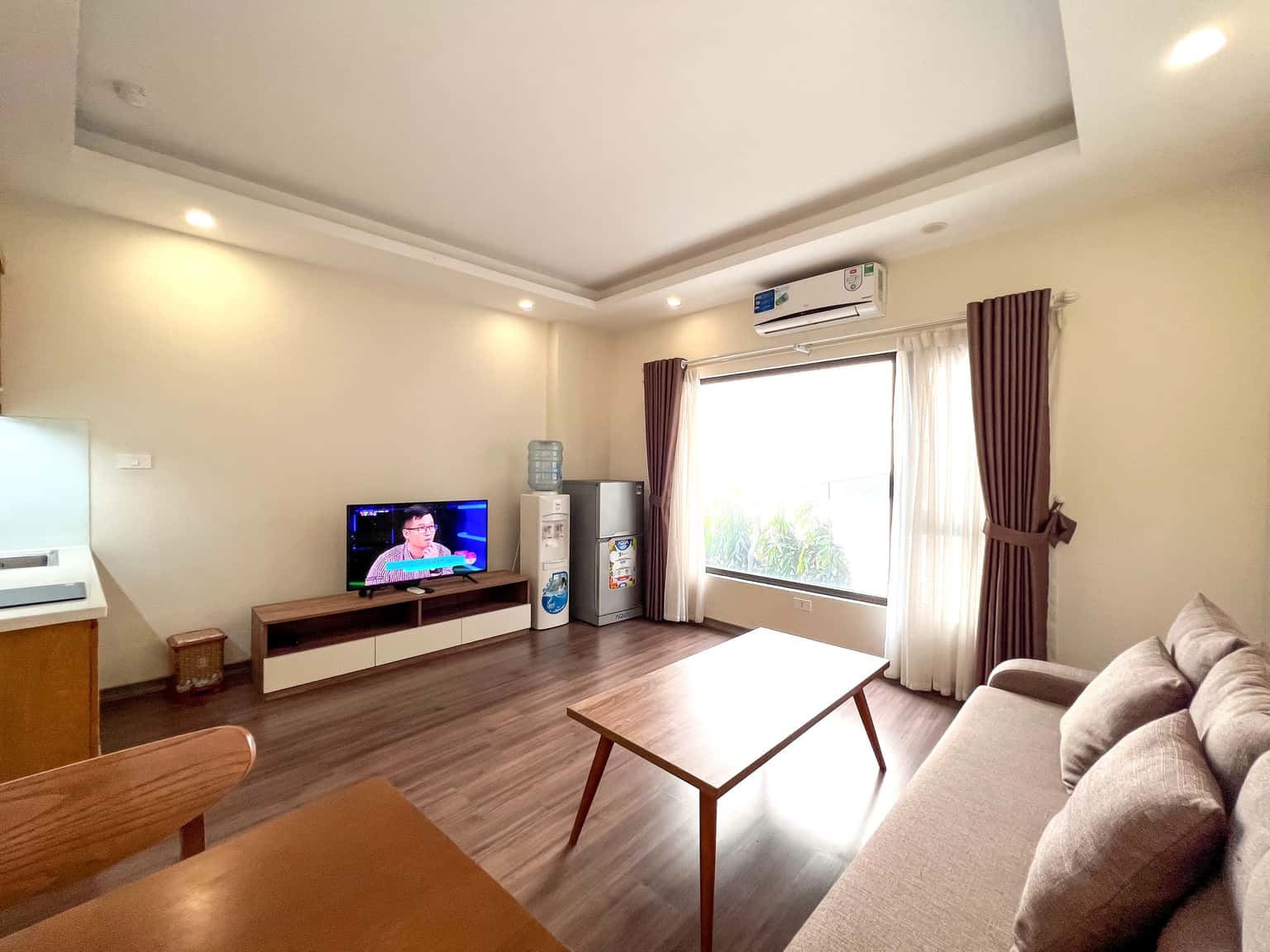 Nine Housing 2/224 Bưởi - 502 Bưởi, Ba Đình — ảnh 13