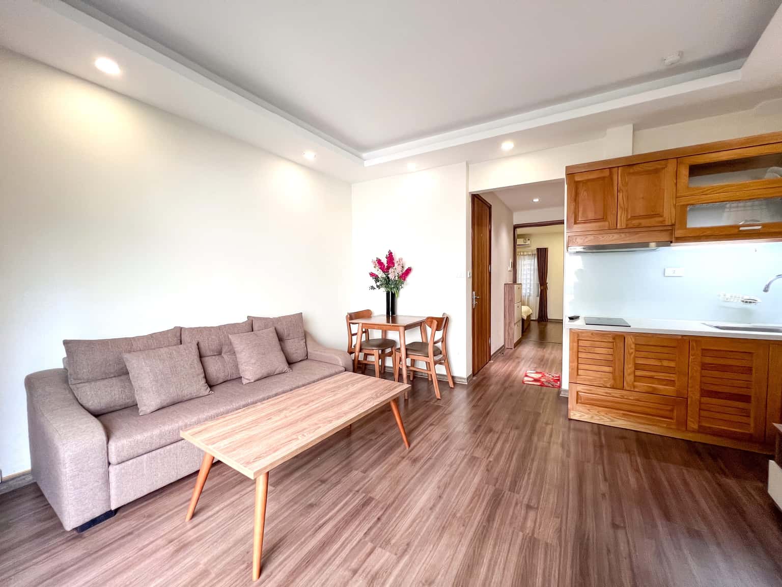 Nine Housing 2/224 Bưởi - 502 Bưởi, Ba Đình — ảnh 16