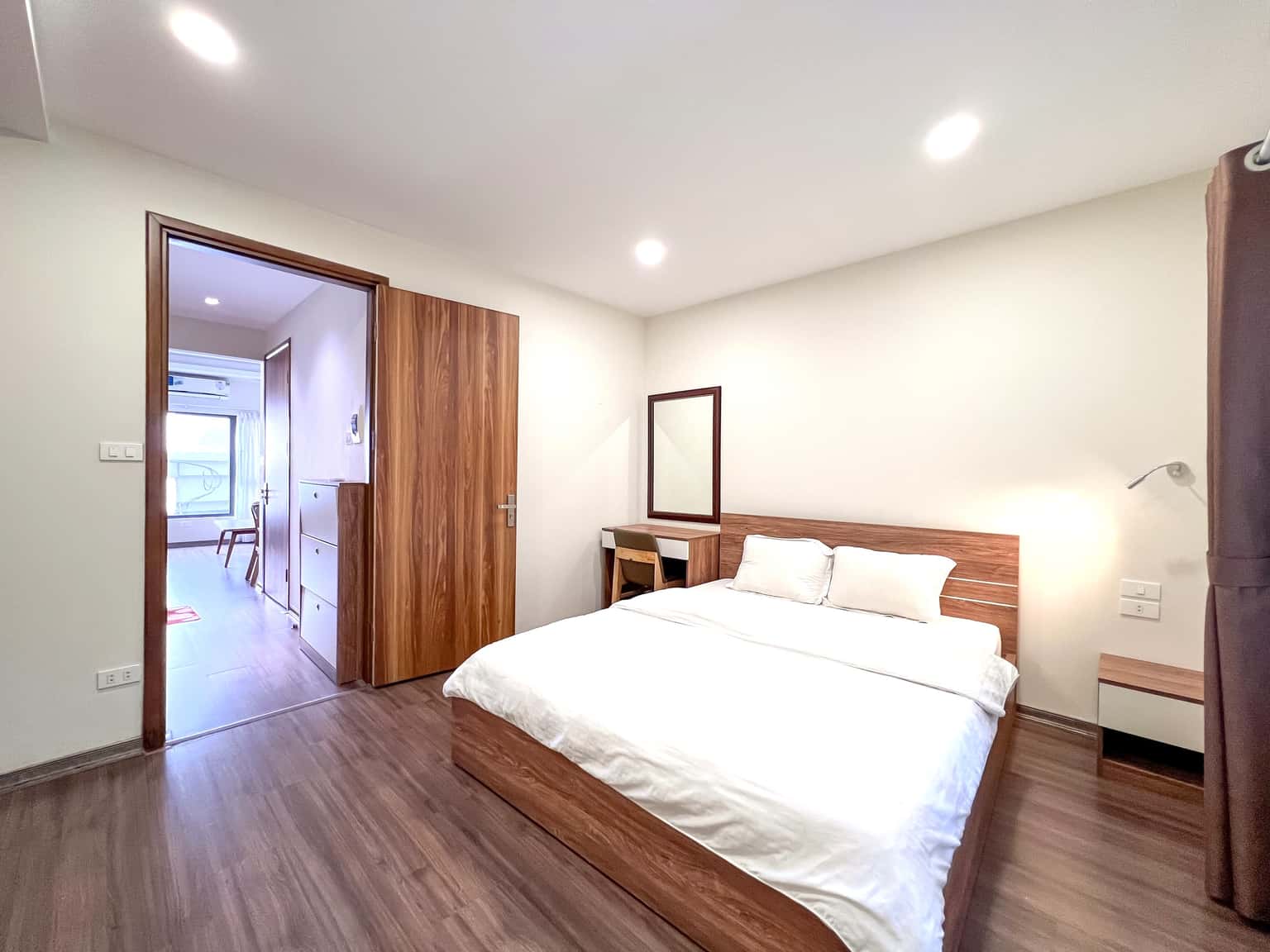 Nine Housing 2/224 Bưởi - 502 Bưởi, Ba Đình — ảnh 1