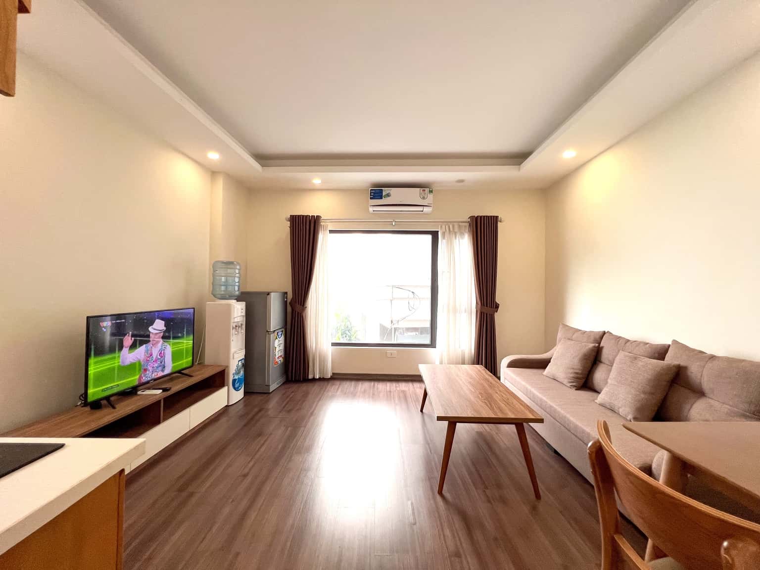 Nine Housing 2/224 Bưởi - 502 Bưởi, Ba Đình — ảnh 12