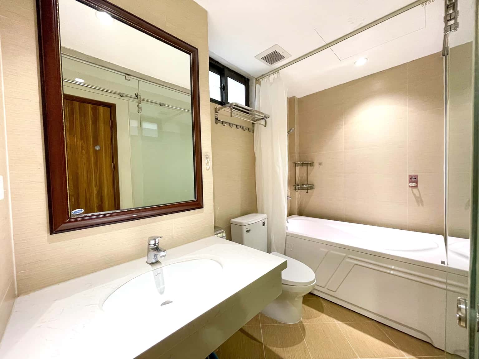 Nine Housing 2/224 Bưởi - 502 Bưởi, Ba Đình — ảnh 21