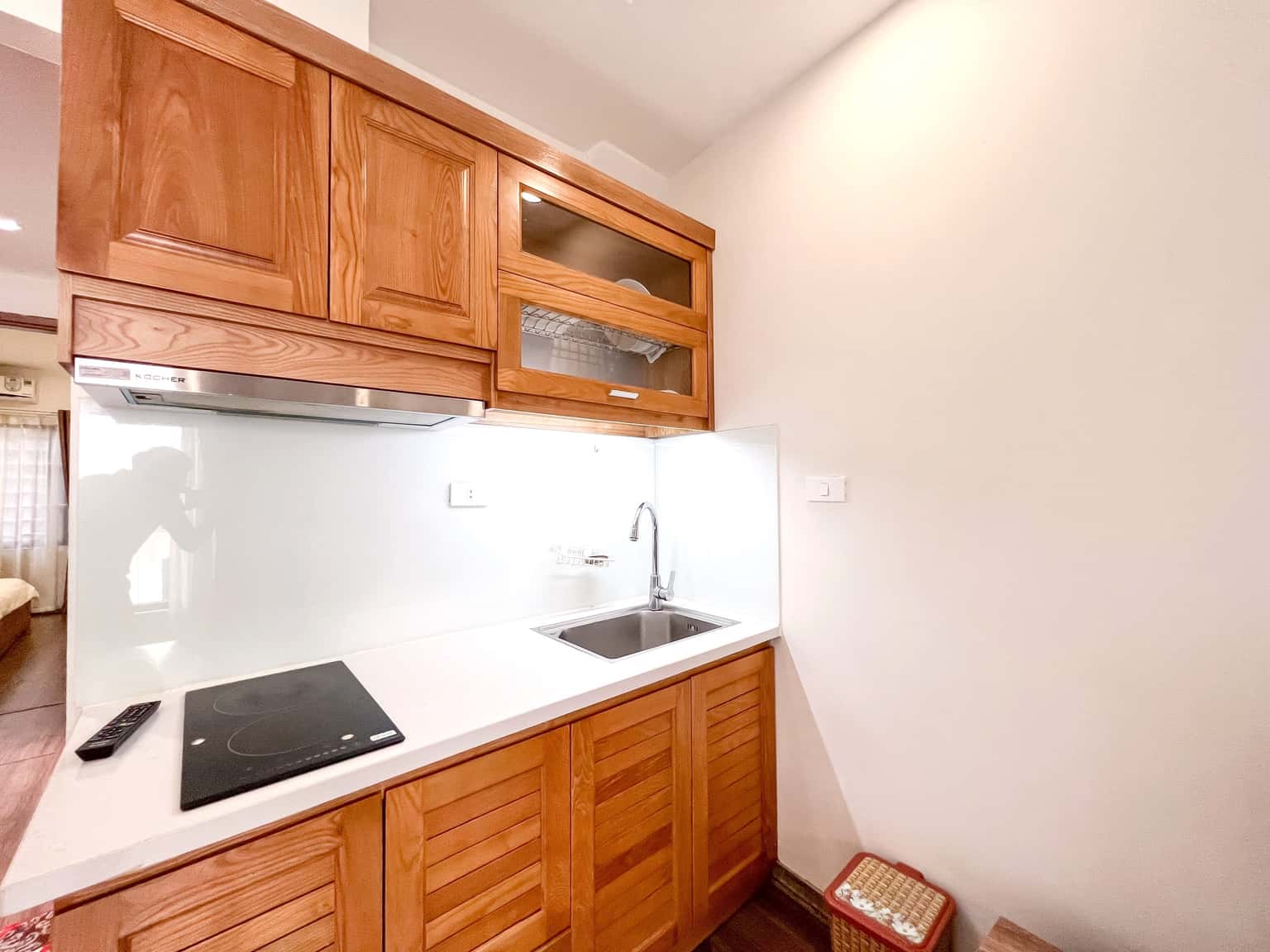 Nine Housing 2/224 Bưởi - 502 Bưởi, Ba Đình — ảnh 19