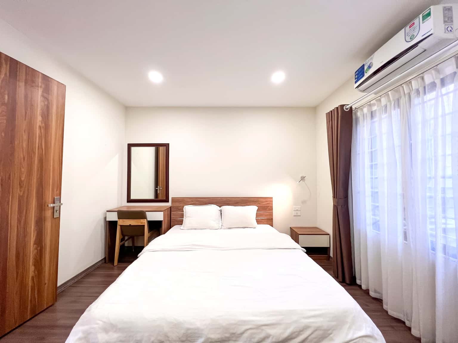 Nine Housing 2/224 Bưởi - 502 Bưởi, Ba Đình — ảnh 2