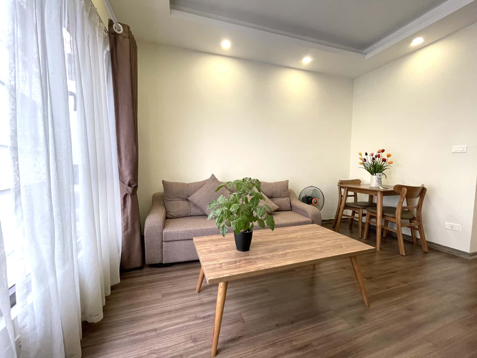 Nine Housing 2/224 Bưởi - 502 Bưởi, Ba Đình — ảnh 15