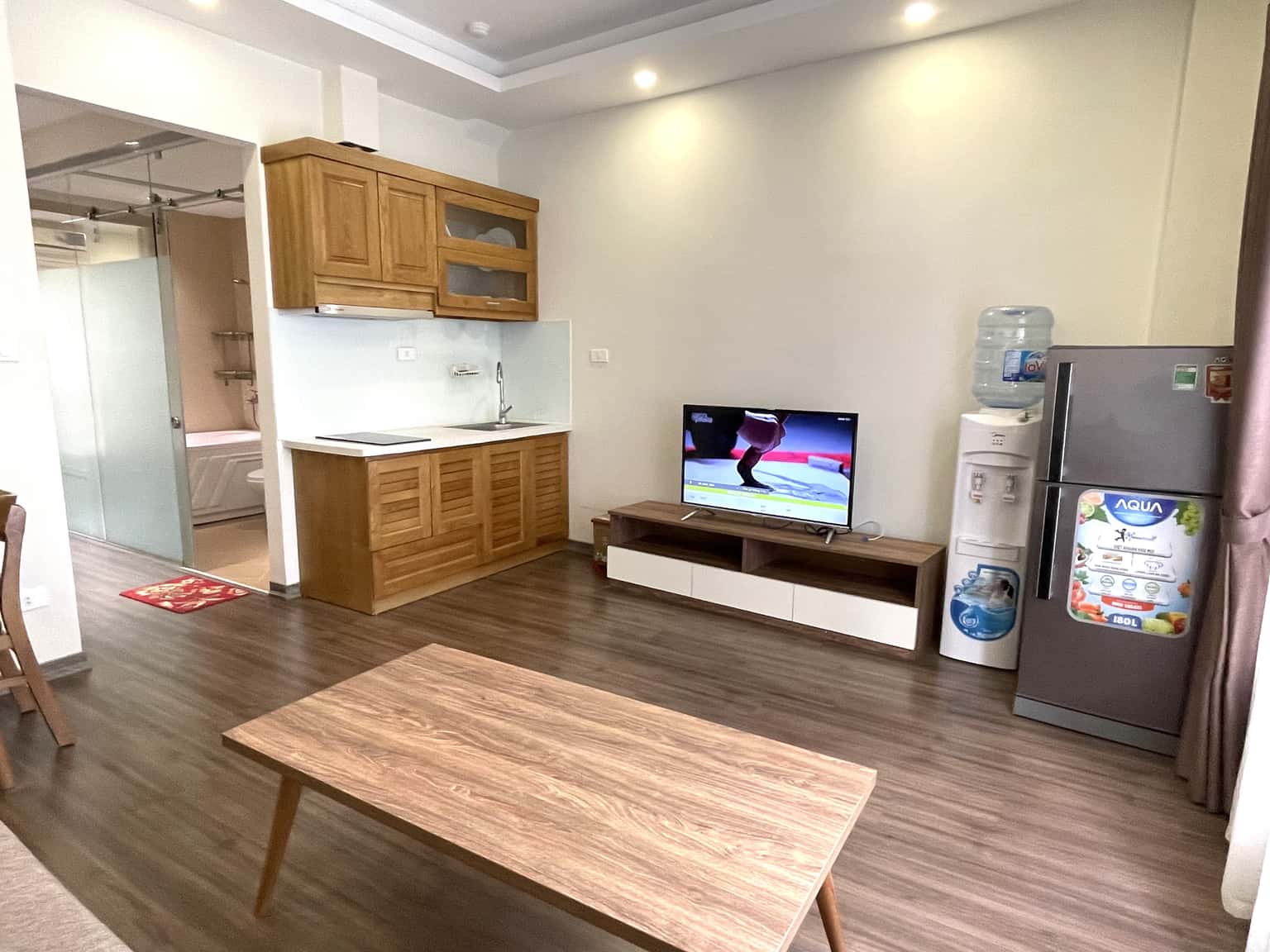 Nine Housing 2/224 Bưởi - 502 Bưởi, Ba Đình — ảnh 10