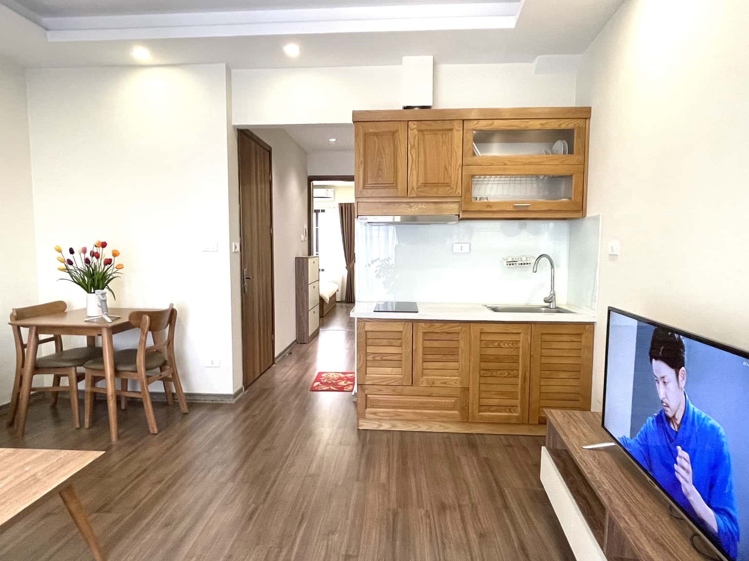 Nine Housing 2/224 Bưởi - 502 Bưởi, Ba Đình — ảnh 4