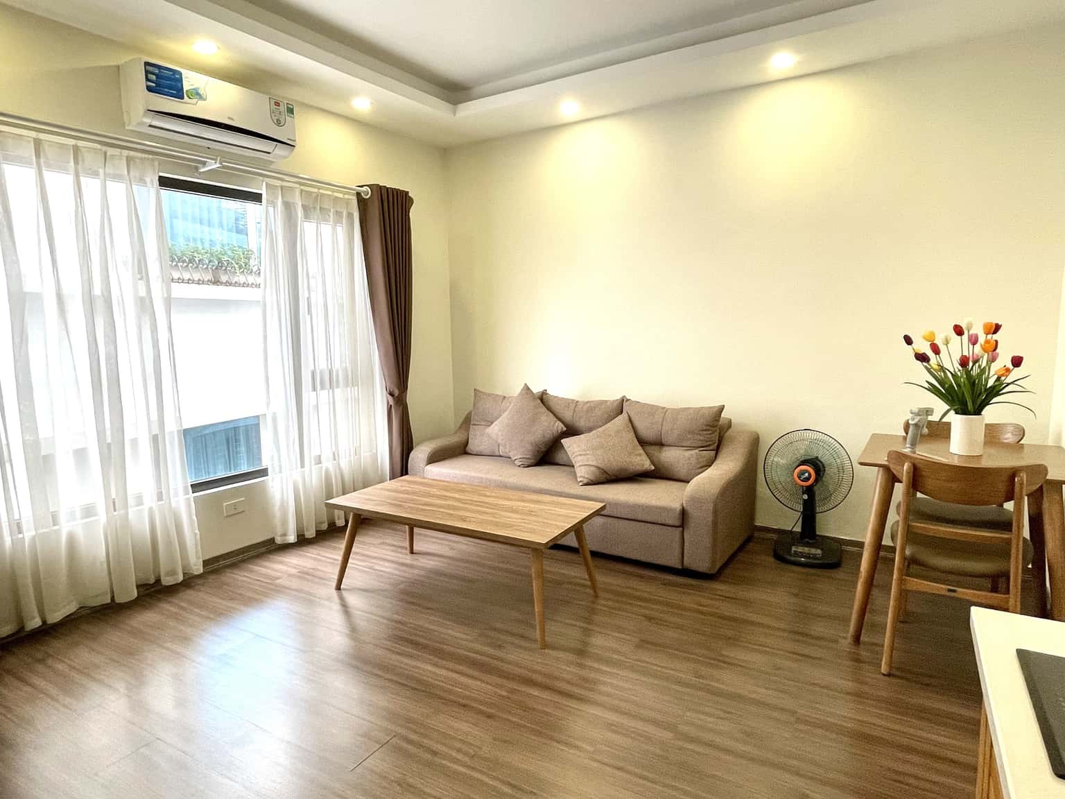 Nine Housing 2/224 Bưởi - 502 Bưởi, Ba Đình — ảnh 11