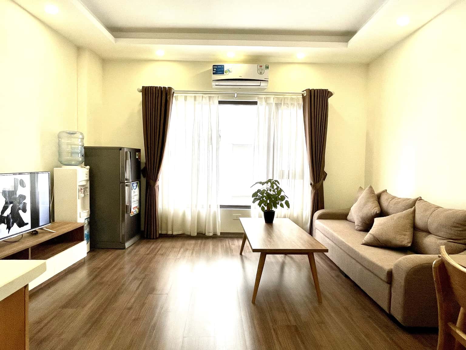 Nine Housing 2/224 Bưởi - 502 Bưởi, Ba Đình — ảnh 3