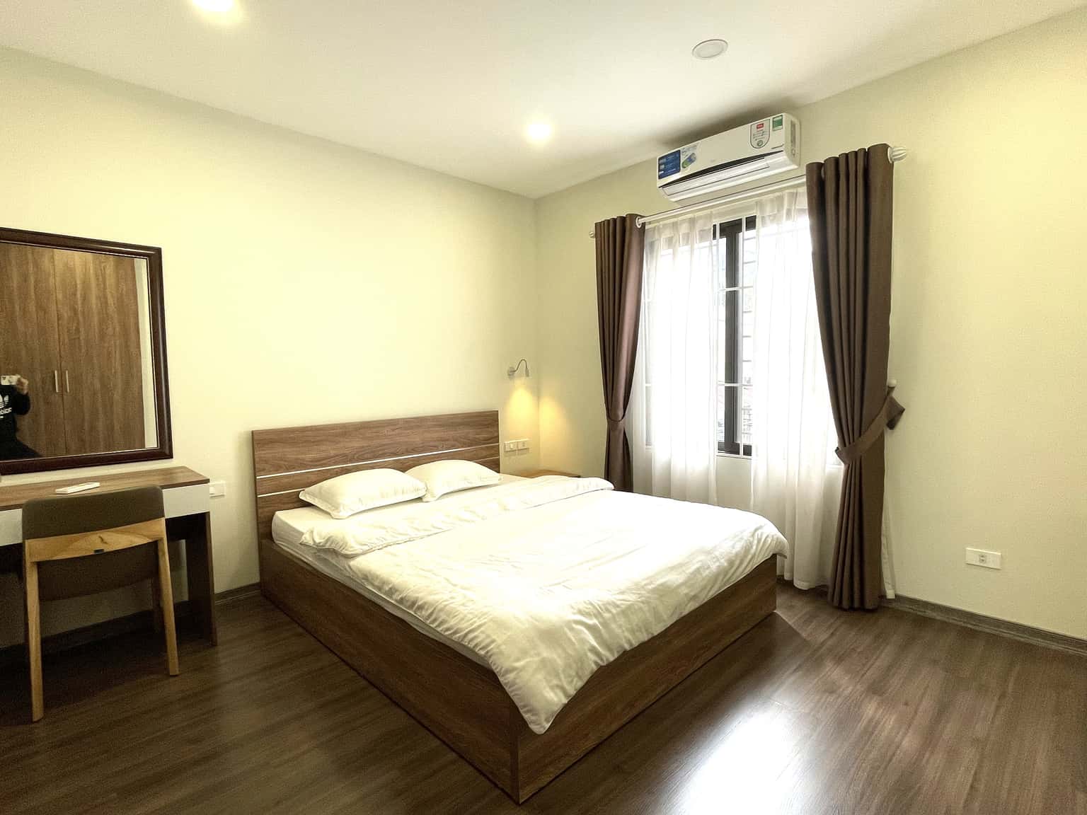 Nine Housing 2/224 Bưởi - 502 Bưởi, Ba Đình — ảnh 7