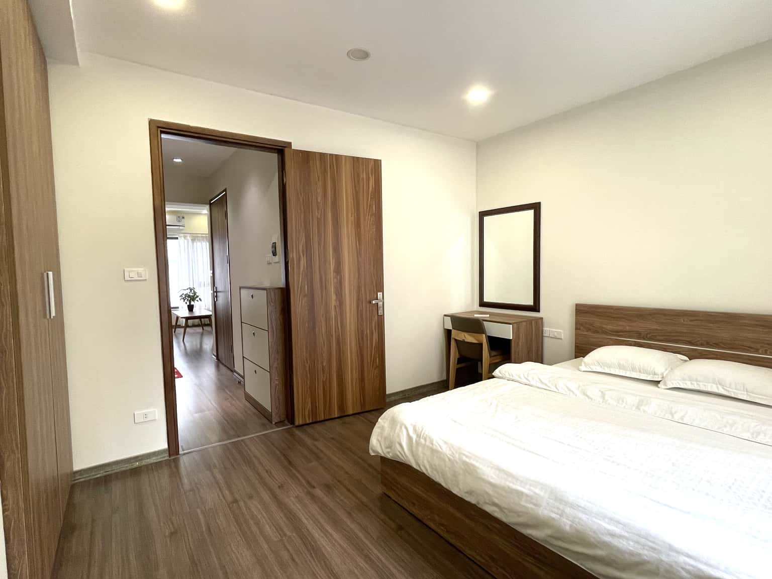Nine Housing 2/224 Bưởi - 502 Bưởi, Ba Đình — ảnh 8