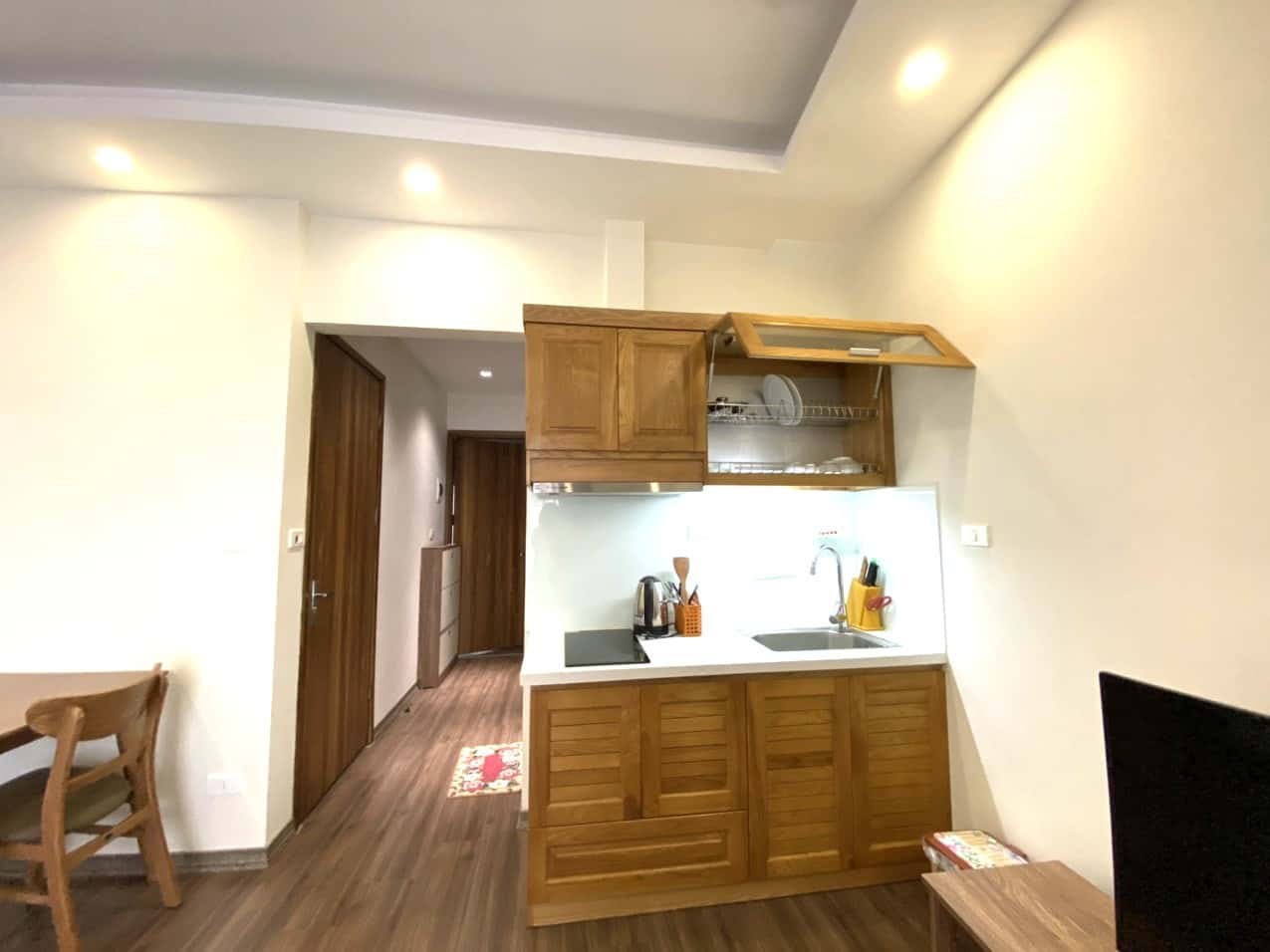 Nine Housing 2/224 Bưởi - 502 Bưởi, Ba Đình — ảnh 18