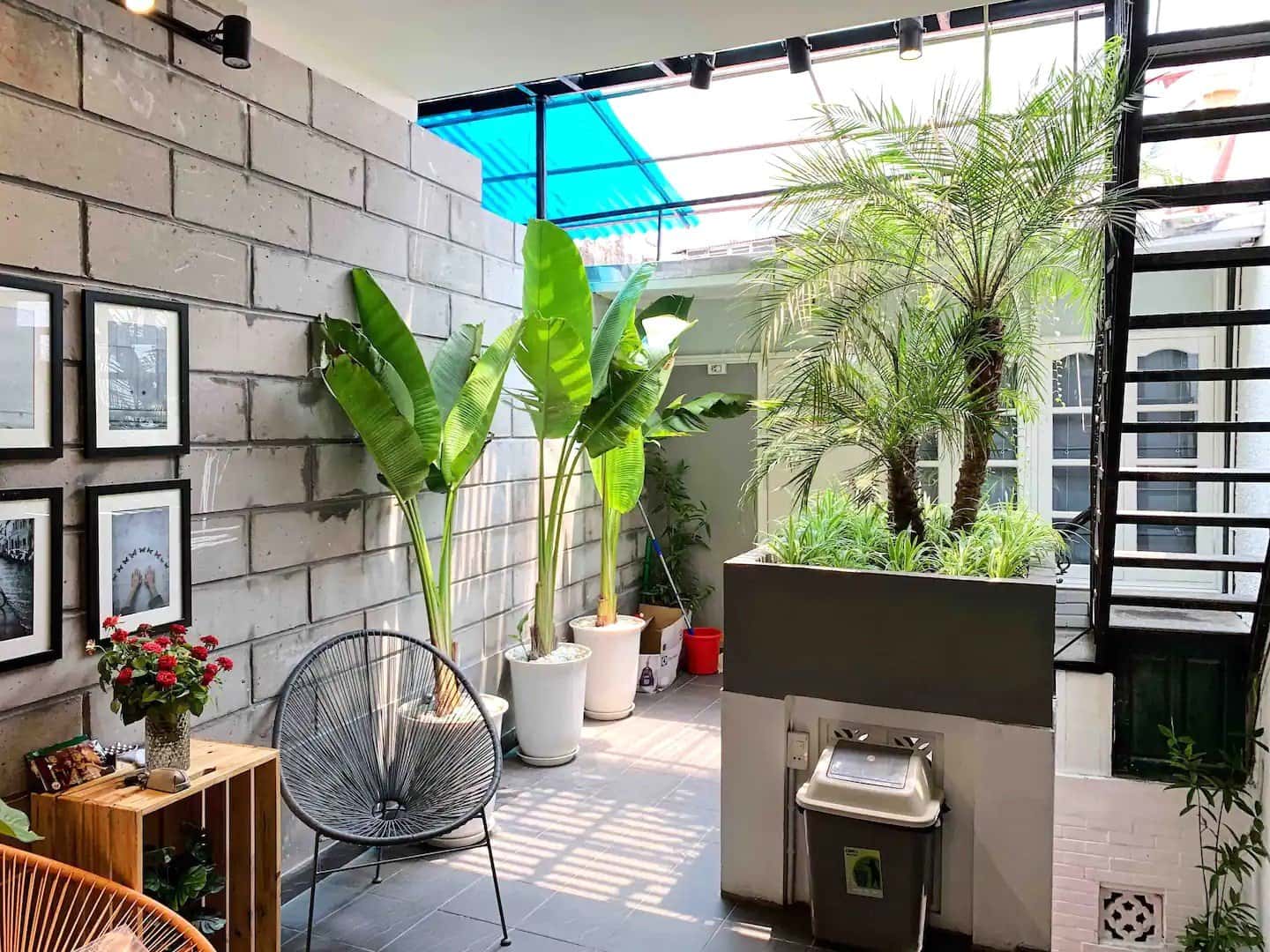 ChuoiHome - Green Đinh Liệt, Hoàn Kiếm — 照片 21