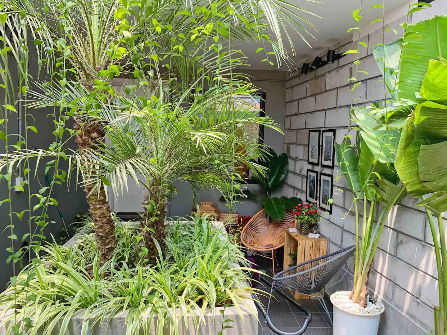 ChuoiHome - Grey Đinh Liệt, Hoàn Kiếm — 照片 19