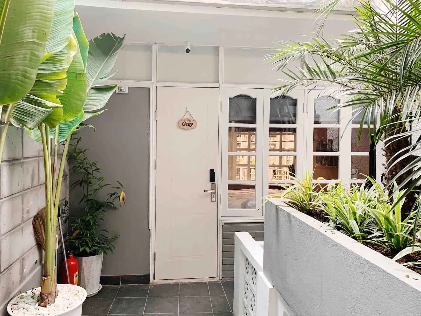 ChuoiHome - Grey Đinh Liệt, Hoàn Kiếm — 照片 21