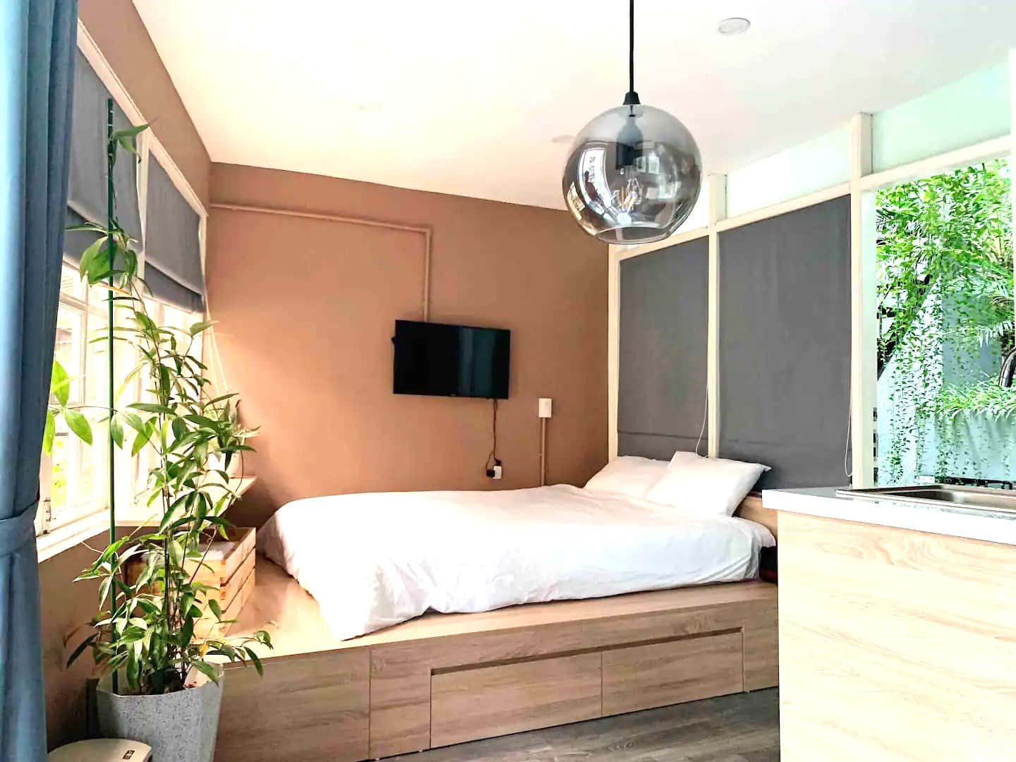 ChuoiHome - Grey Đinh Liệt, Hoàn Kiếm — 照片 7